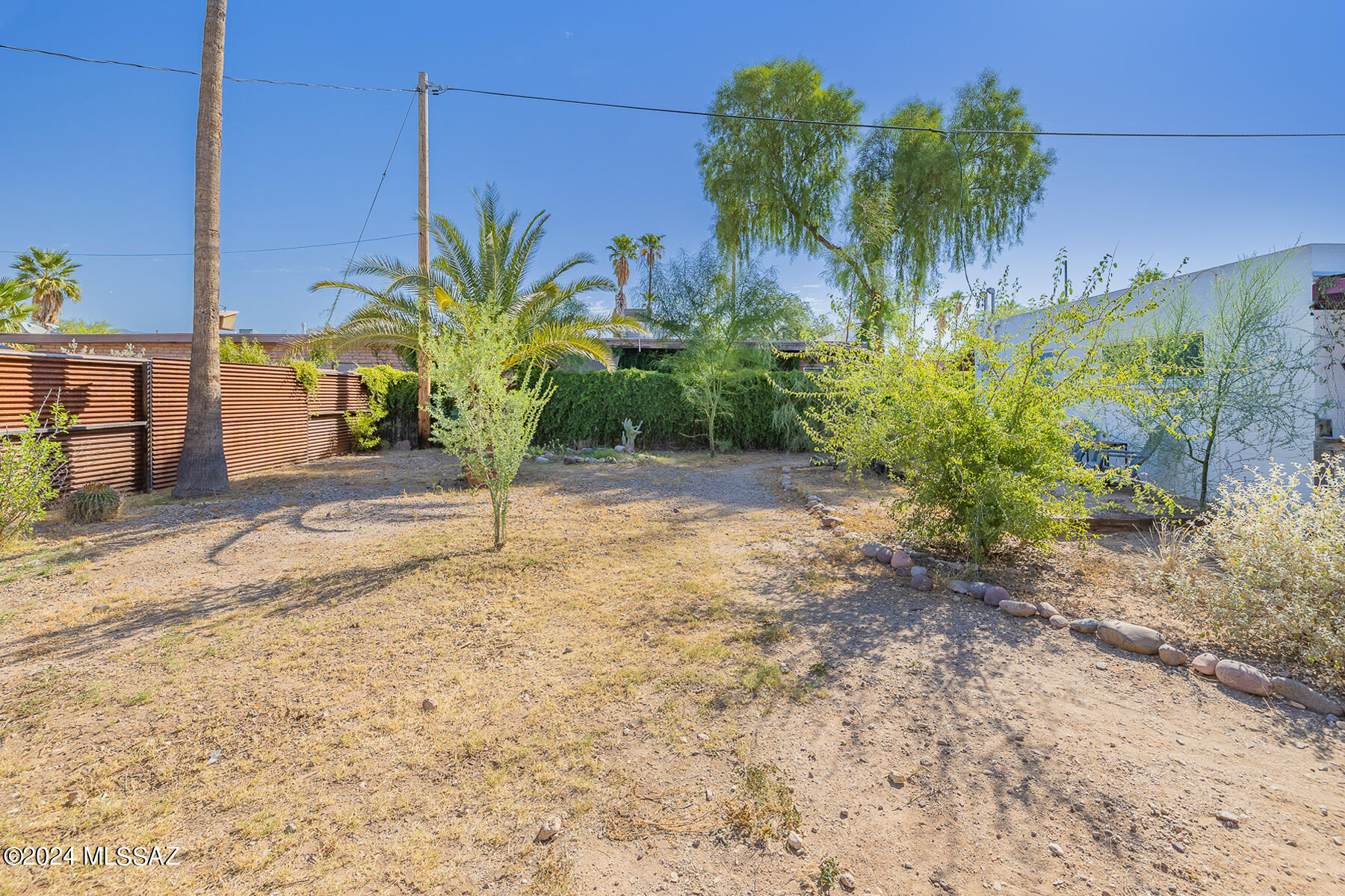 Fruitvale Addition - Residential