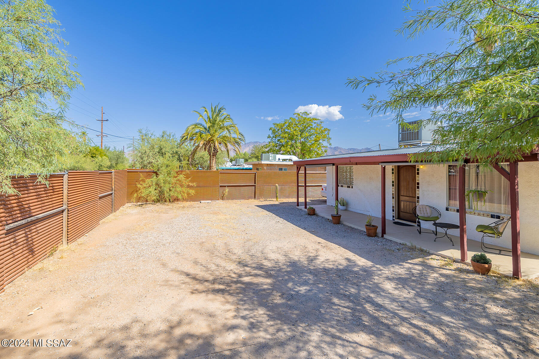 Fruitvale Addition - Residential