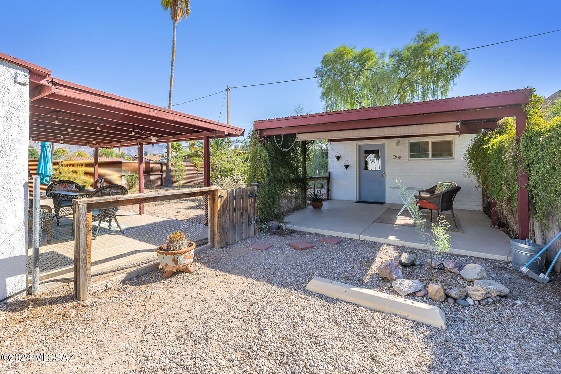 Fruitvale Addition - Residential