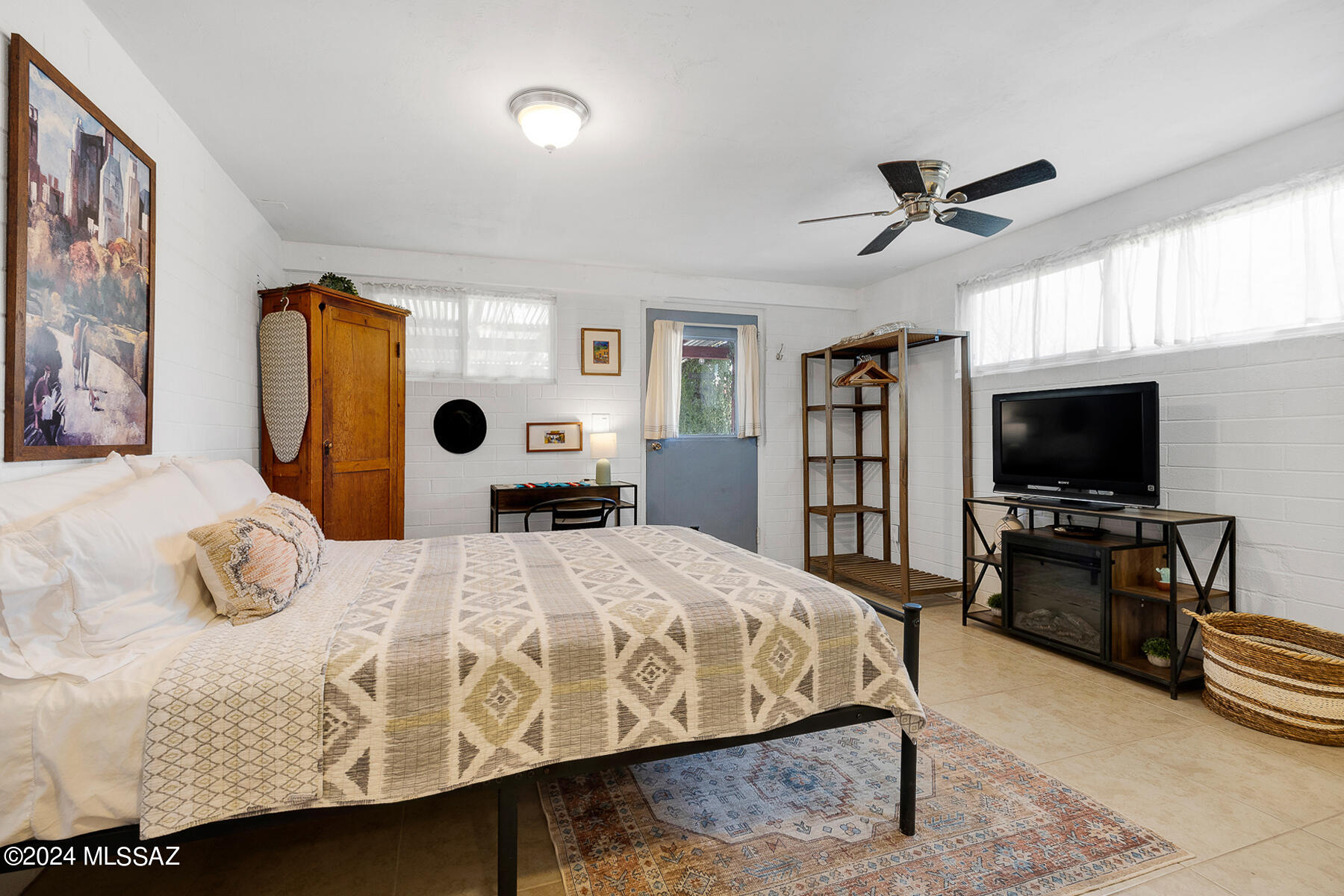 Fruitvale Addition - Residential
