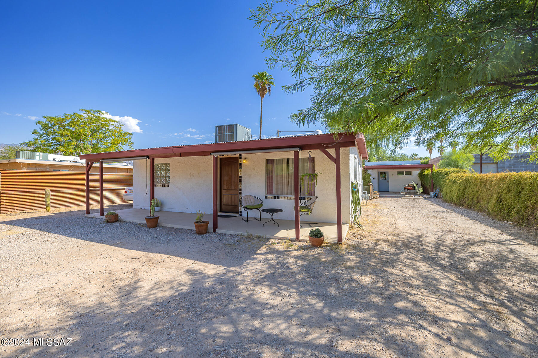 Fruitvale Addition - Residential