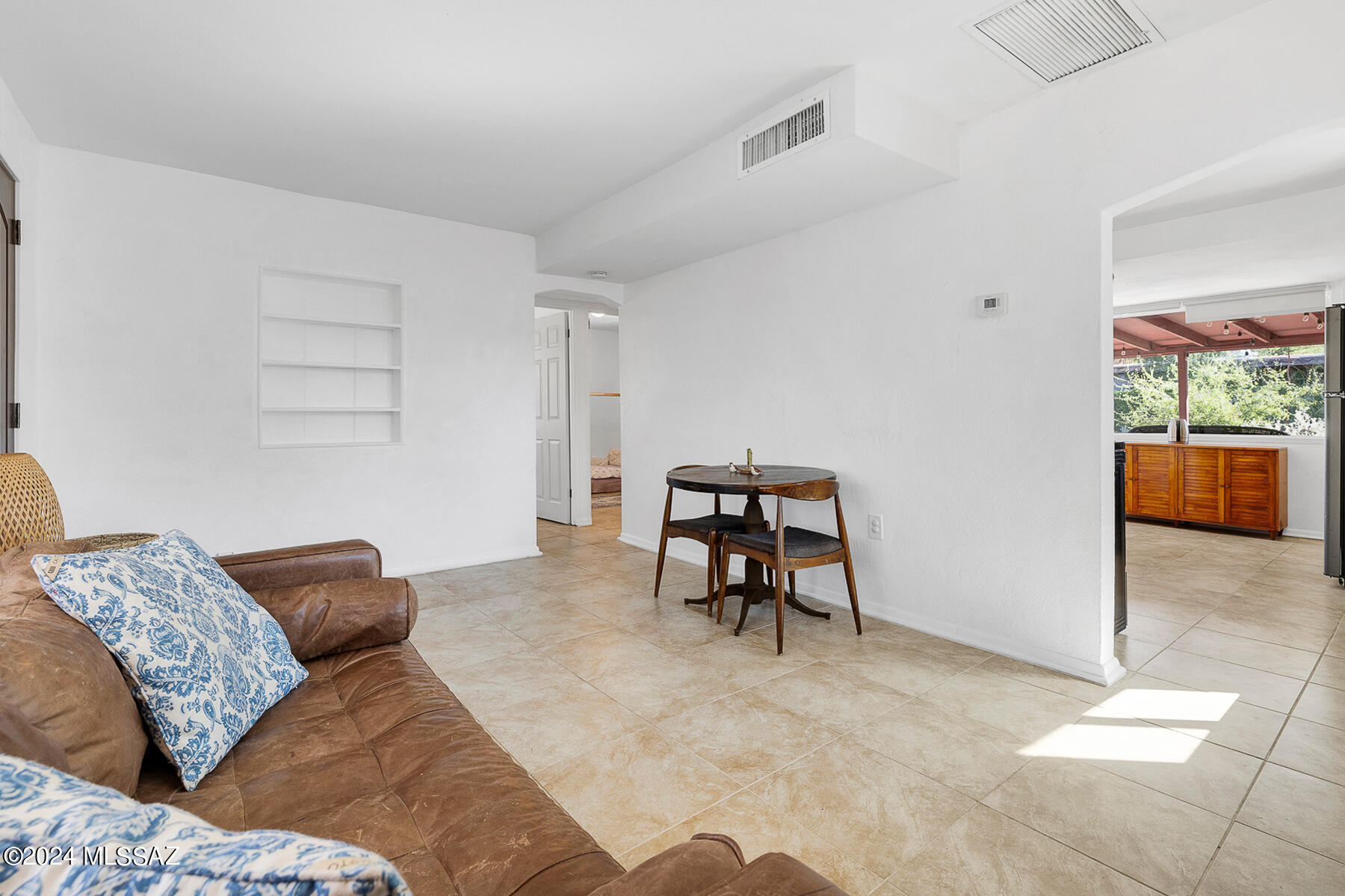Fruitvale Addition - Residential