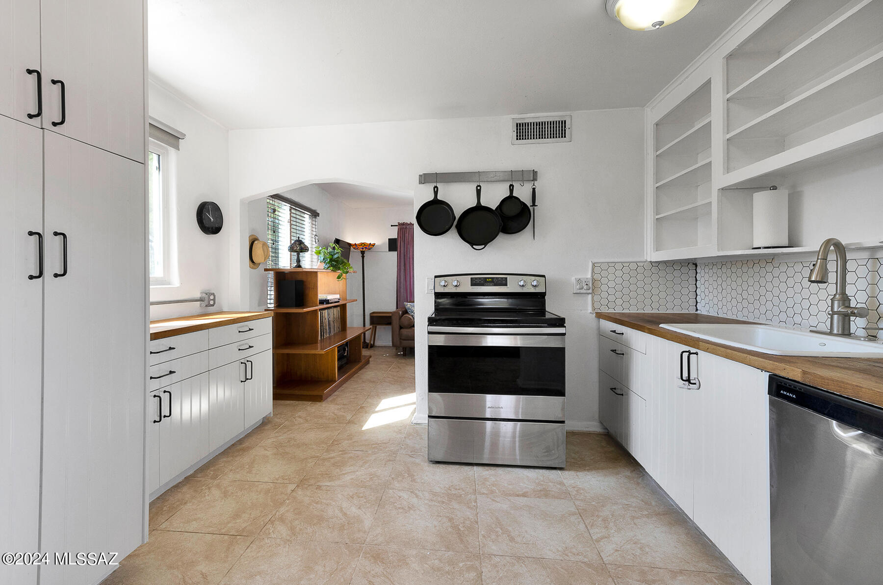Fruitvale Addition - Residential