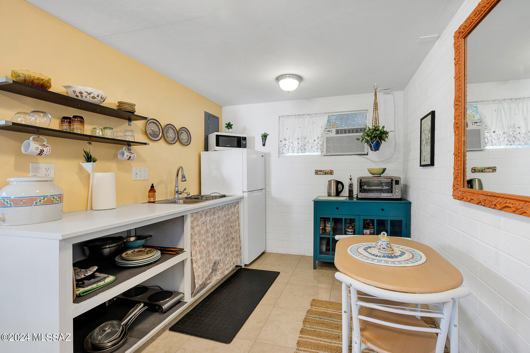 Fruitvale Addition - Residential