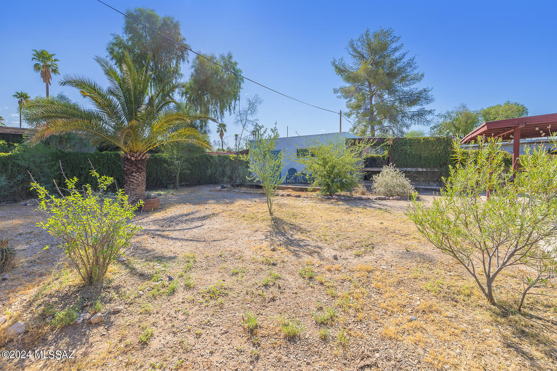 Fruitvale Addition - Residential