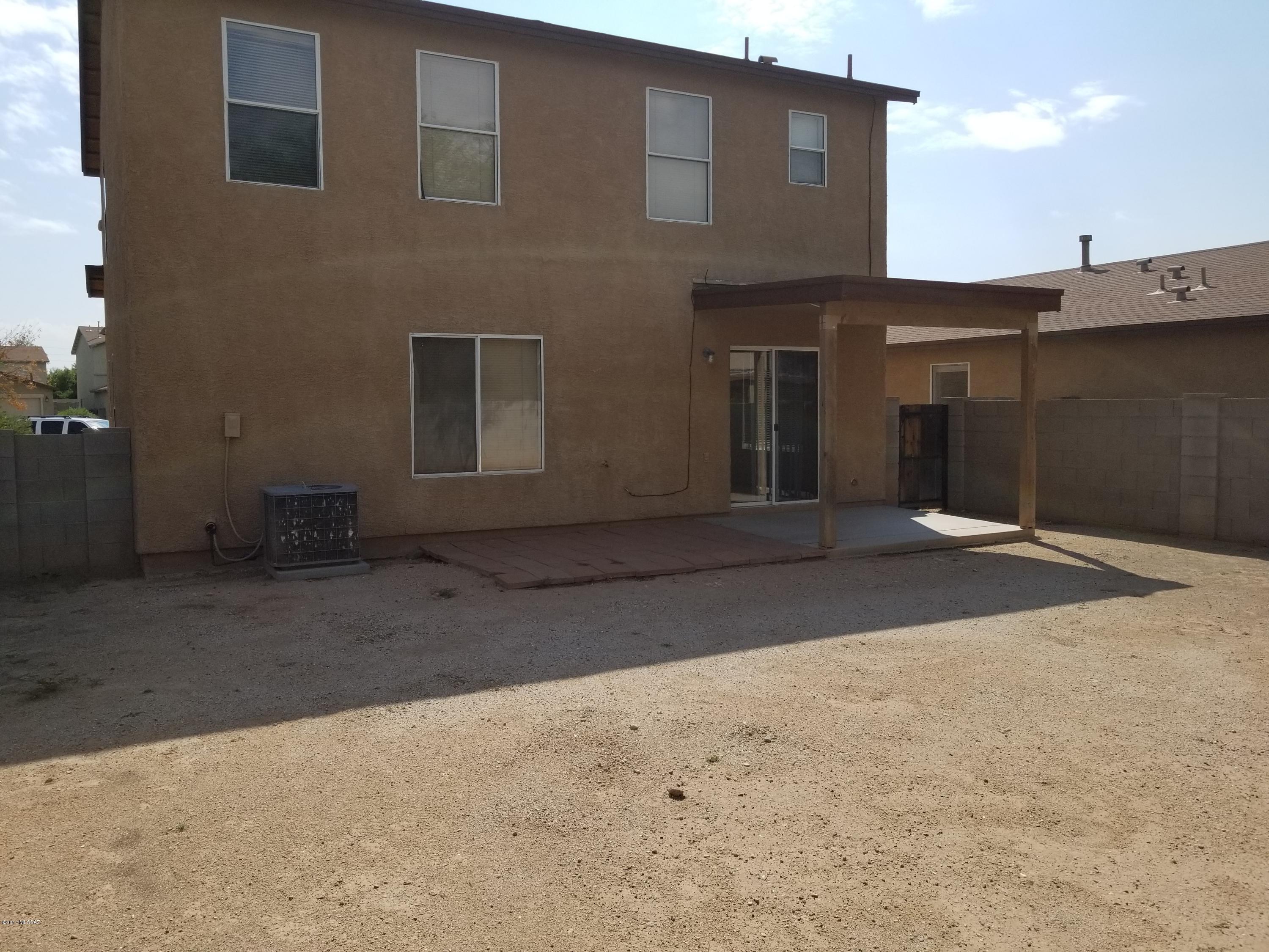 Tierra Vista Phase I (99-285,299-309,372-383) - Residential