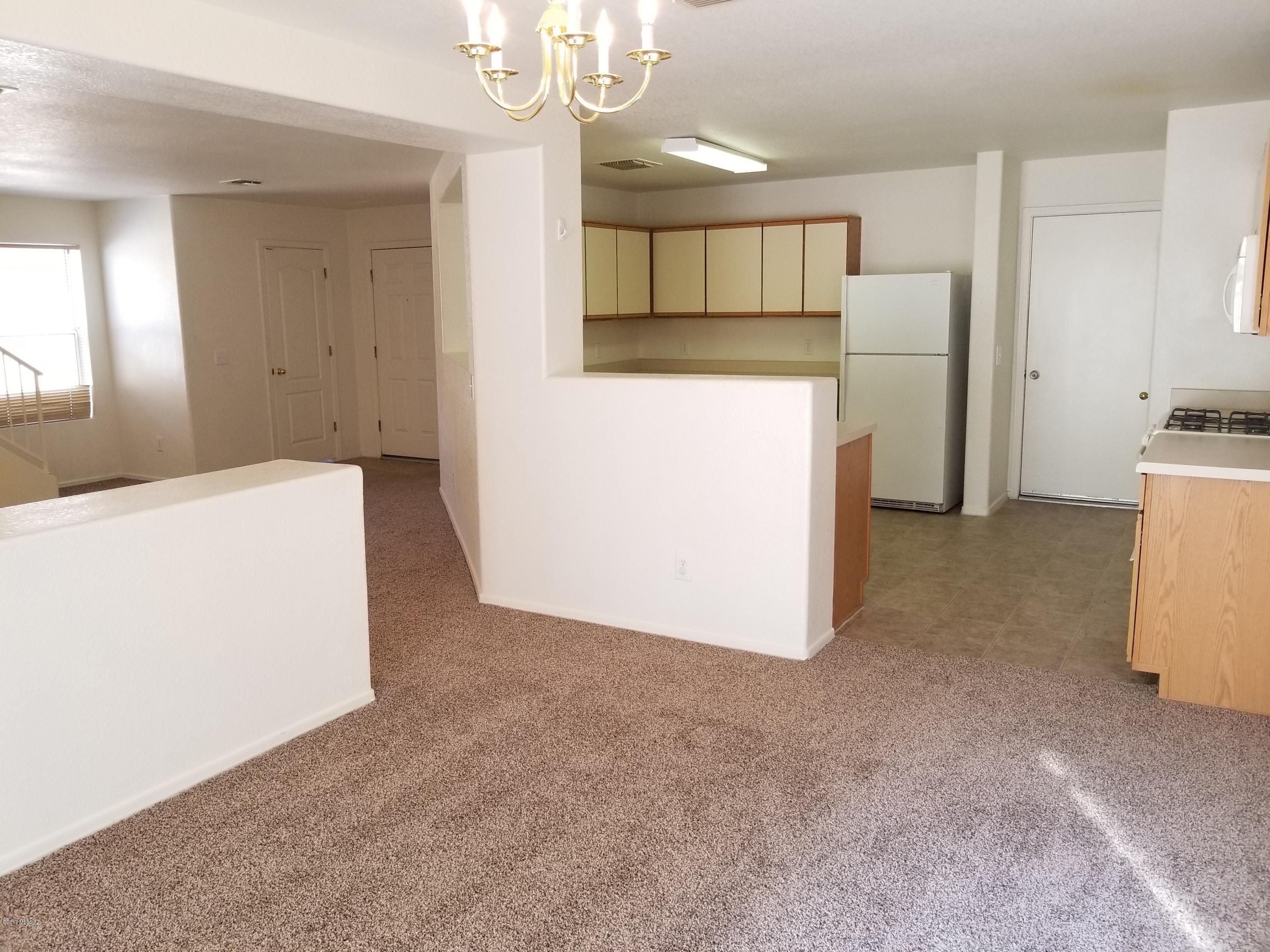 Tierra Vista Phase I (99-285,299-309,372-383) - Residential