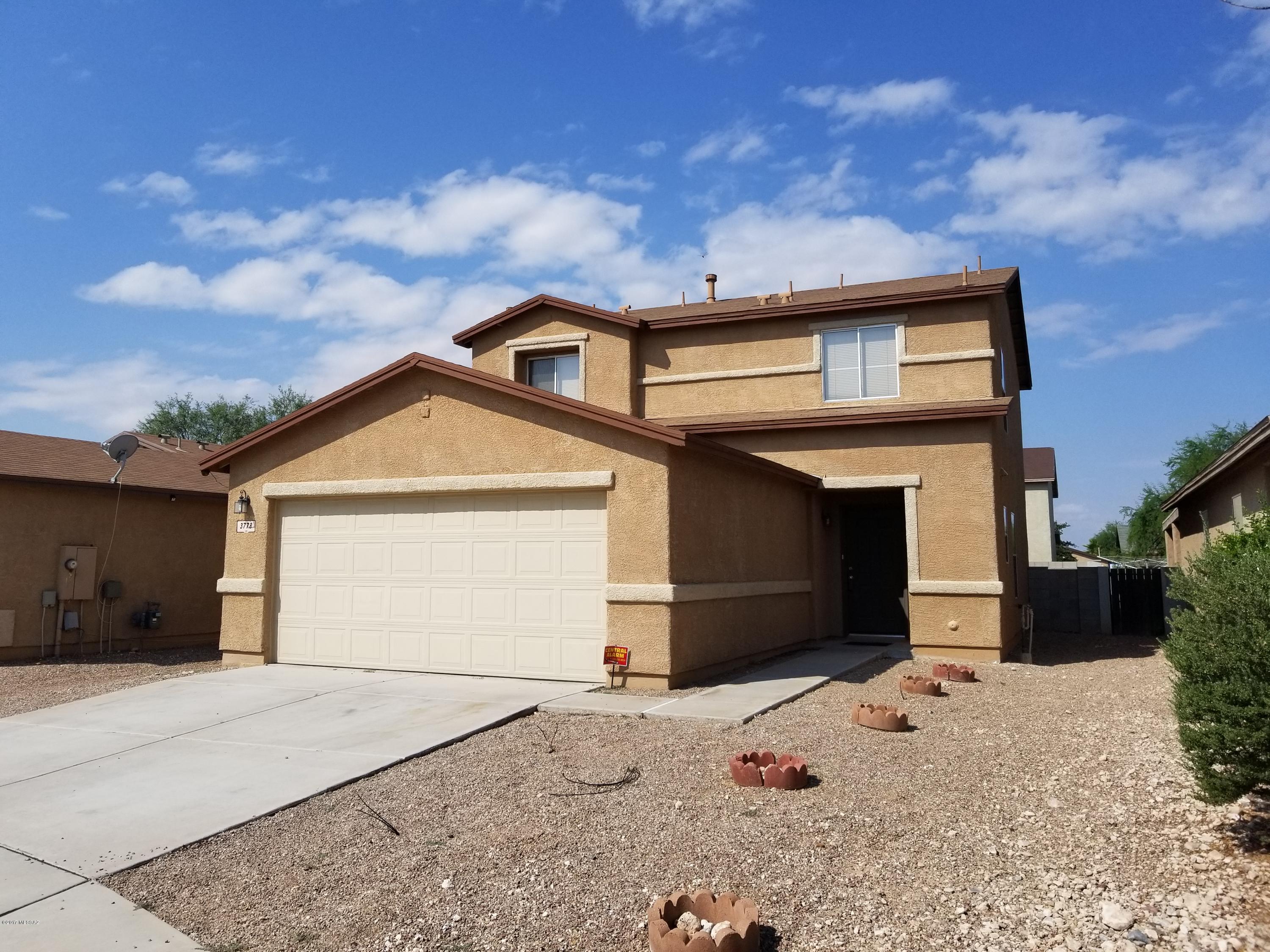 Tierra Vista Phase I (99-285,299-309,372-383) - Residential