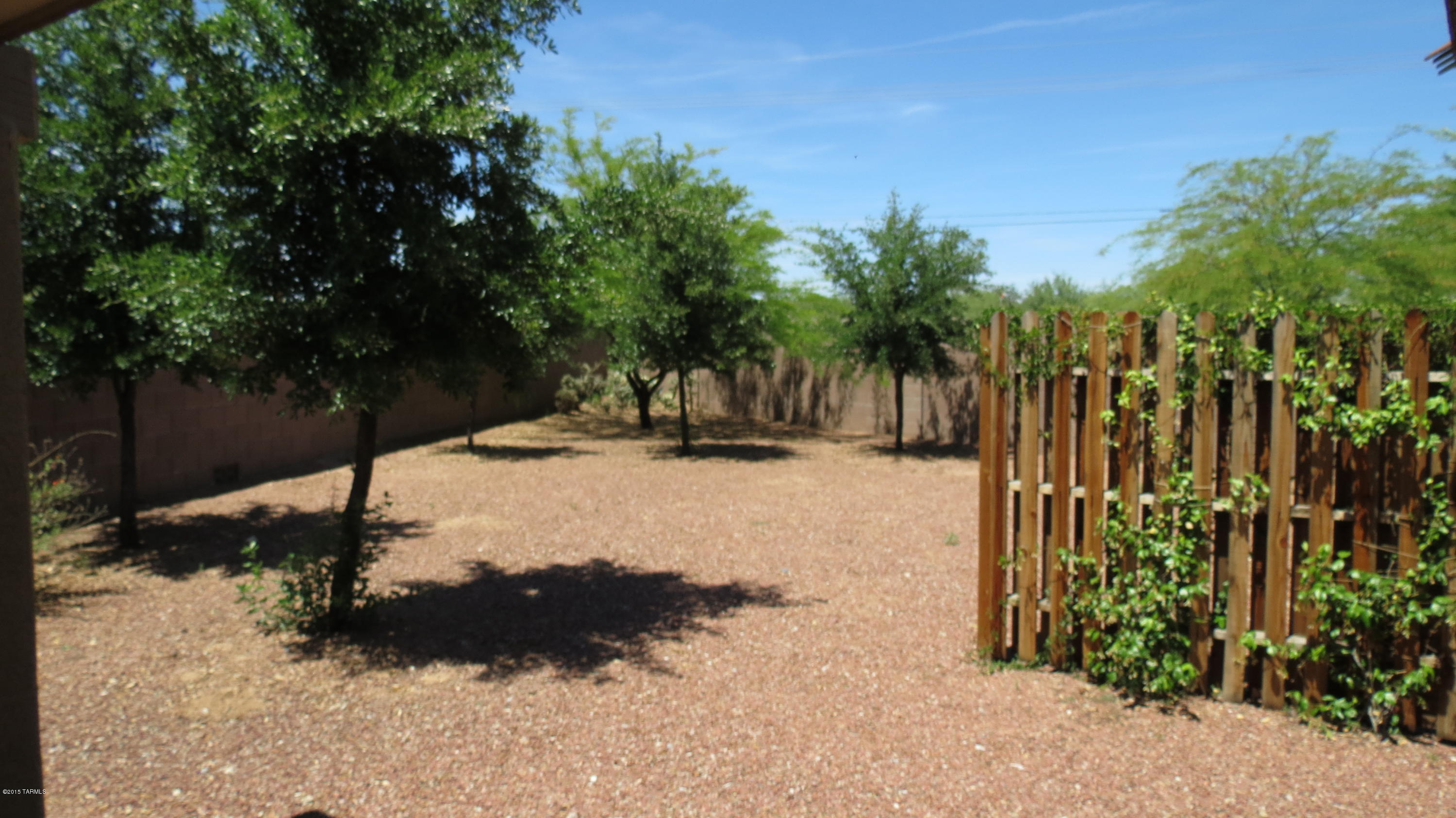 Black Horse (1-411) - Residential Lease