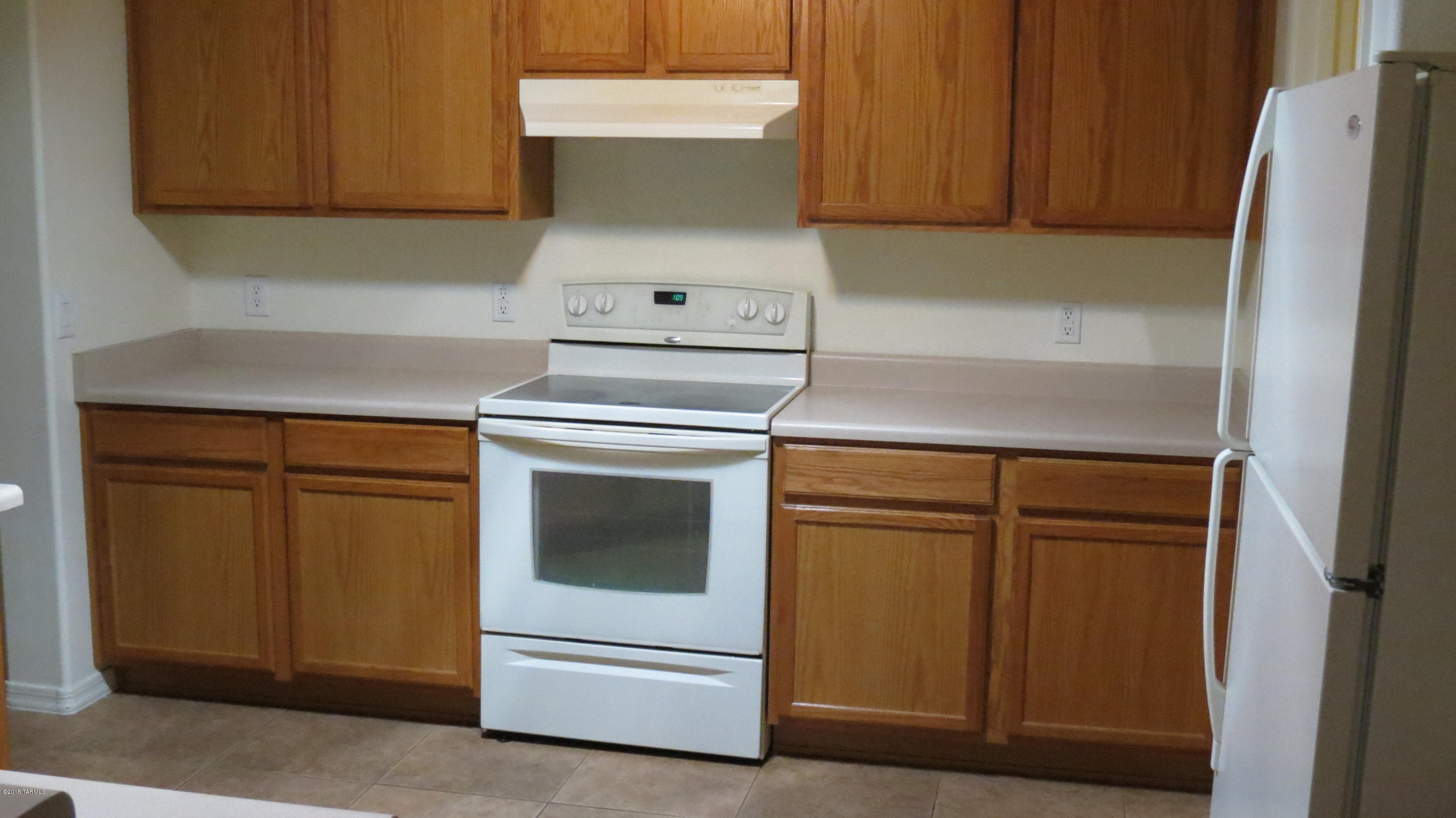 Black Horse (1-411) - Residential Lease