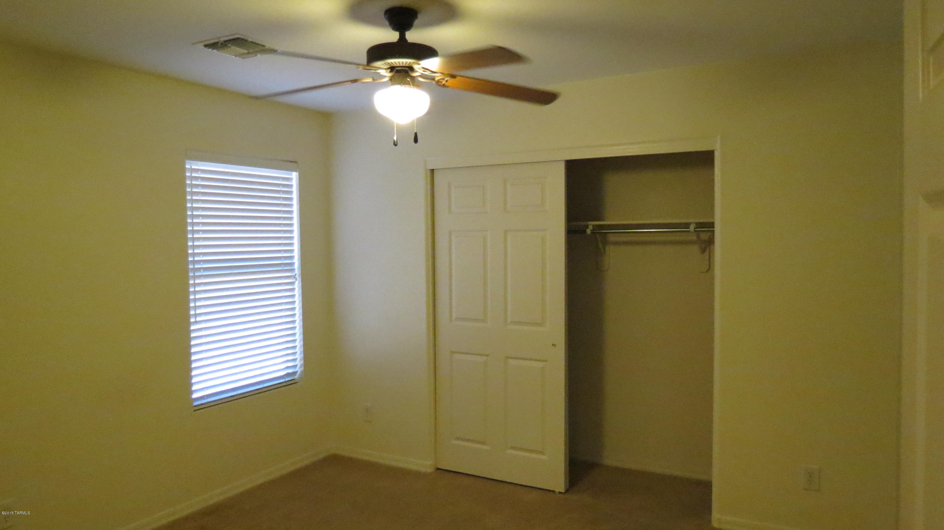 Black Horse (1-411) - Residential Lease