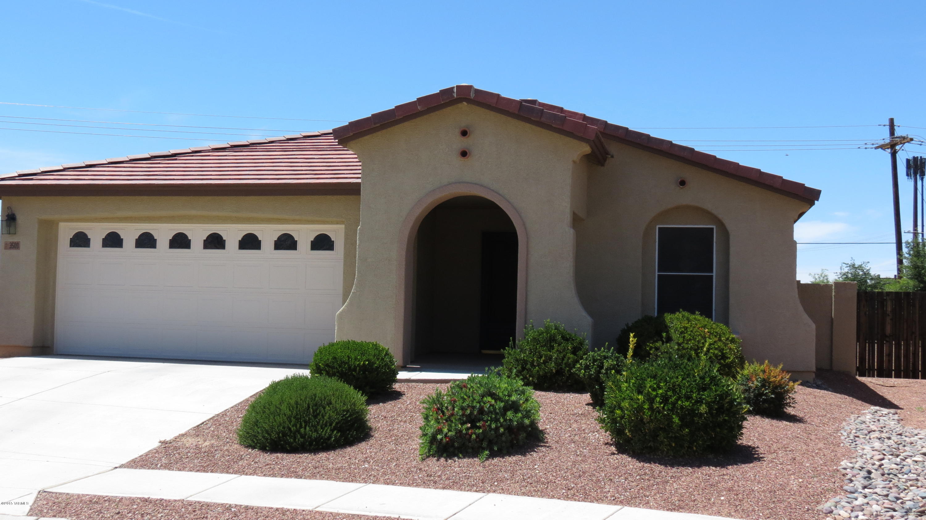 Black Horse (1-411) - Residential Lease