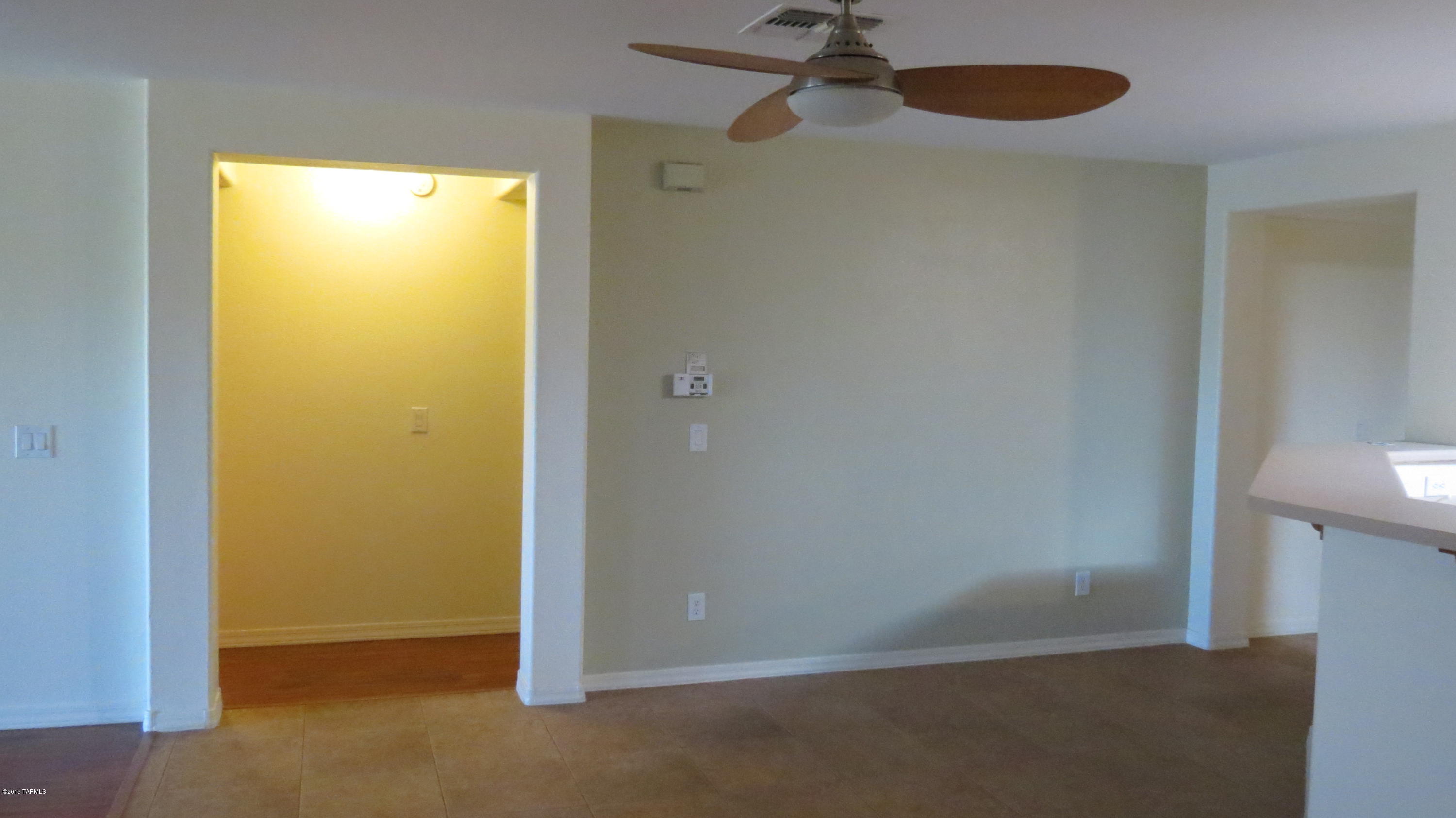 Black Horse (1-411) - Residential Lease