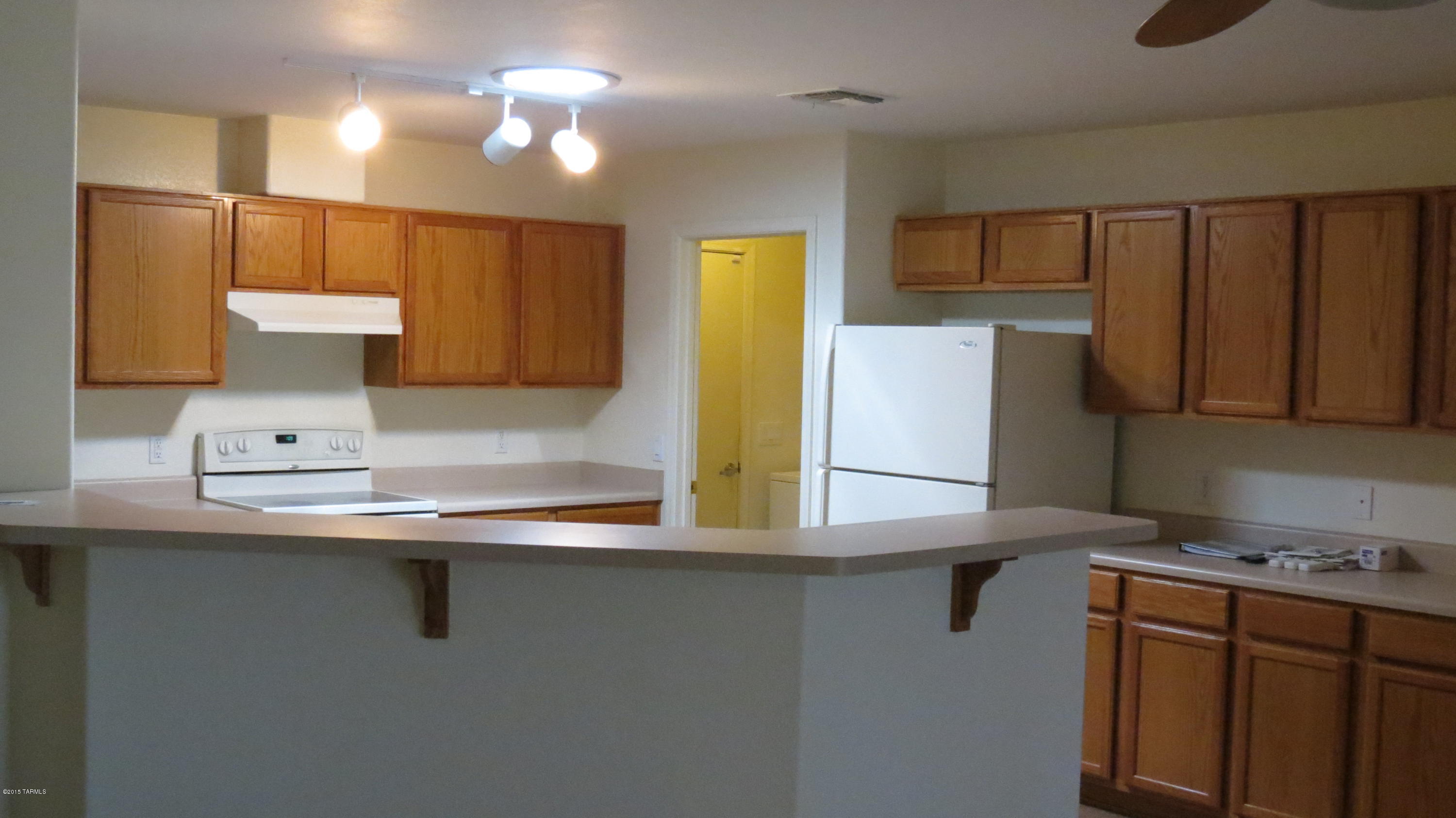 Black Horse (1-411) - Residential Lease