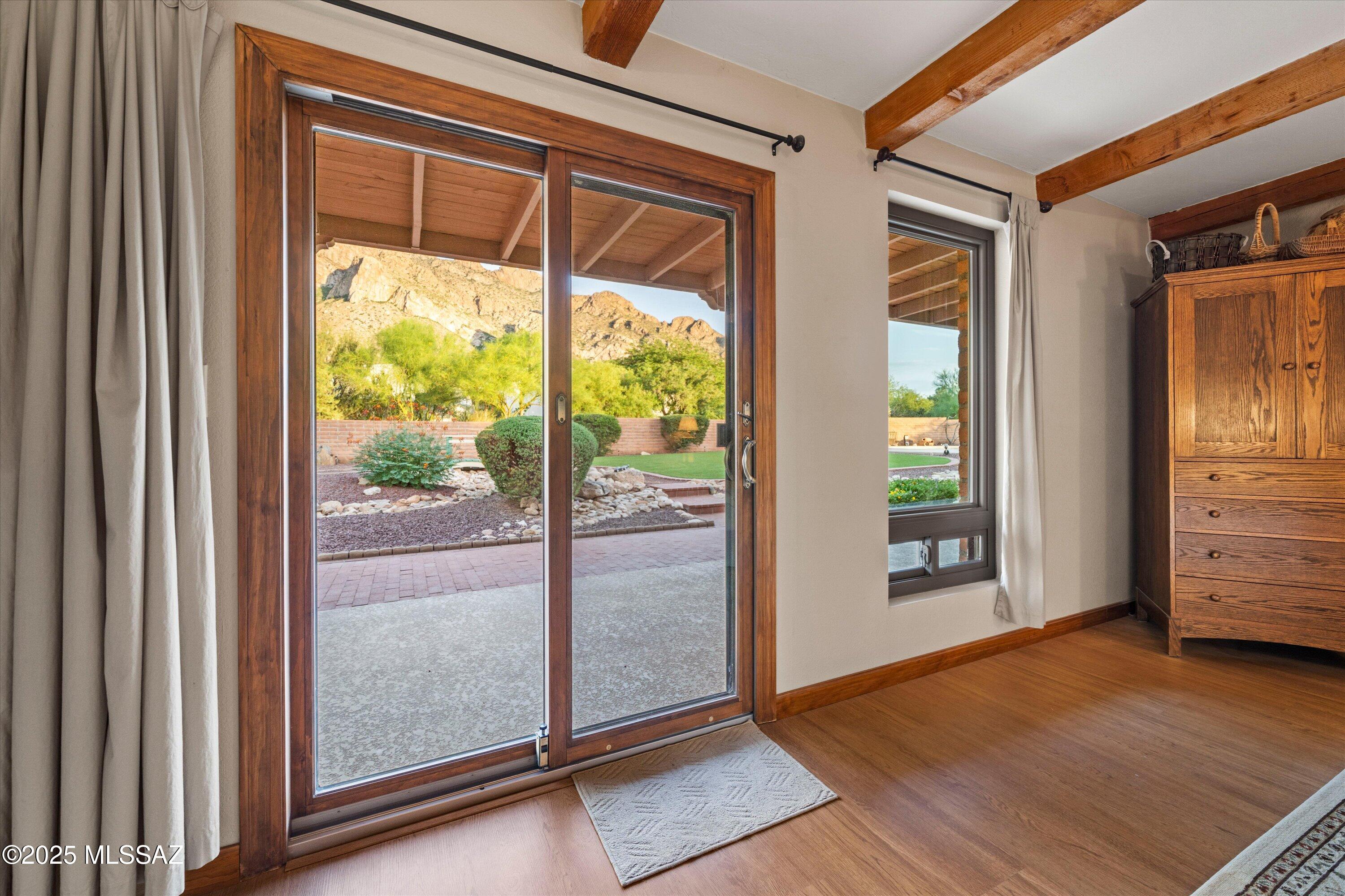Pusch Ridge Estates (1-65) - Residential