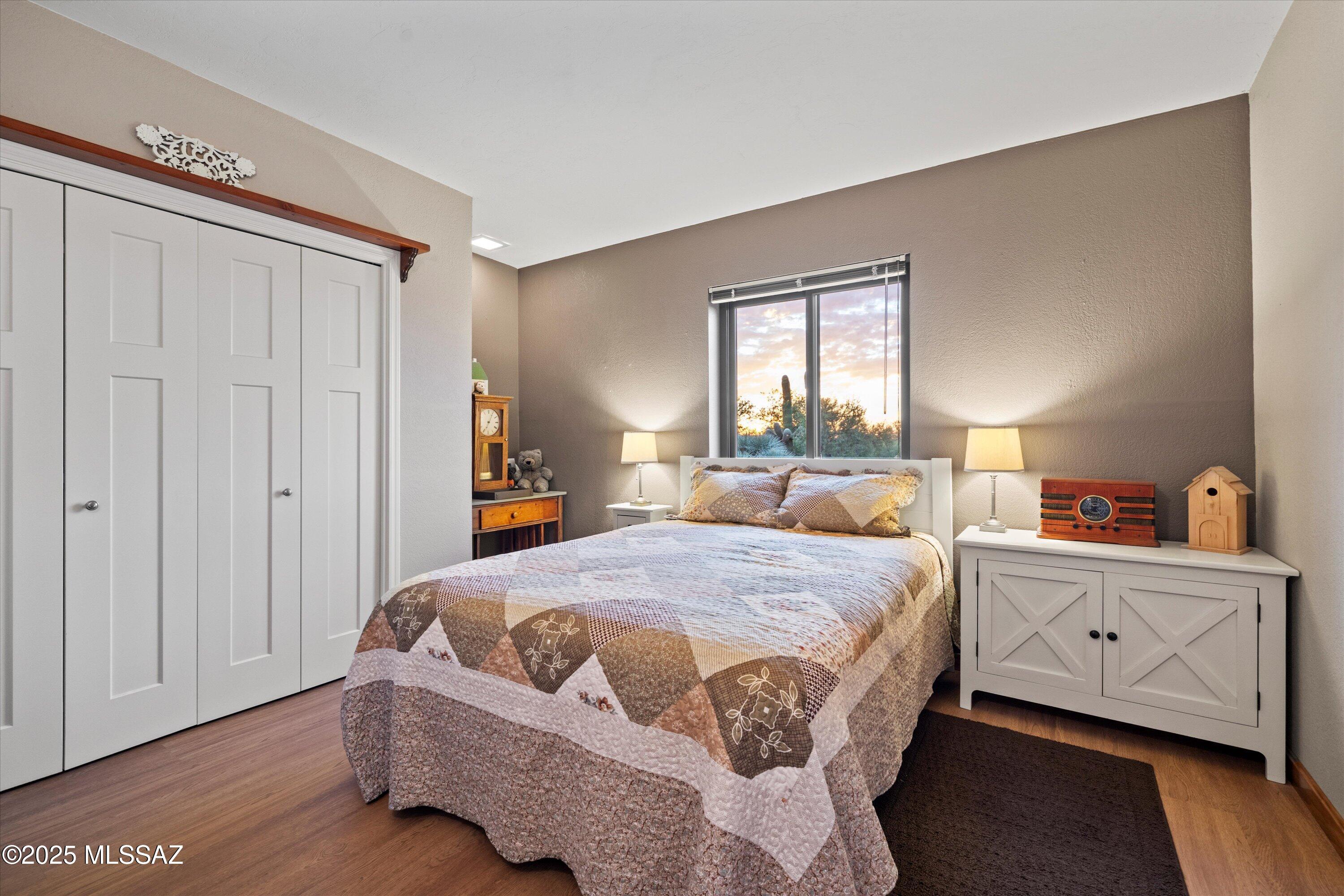 Pusch Ridge Estates (1-65) - Residential