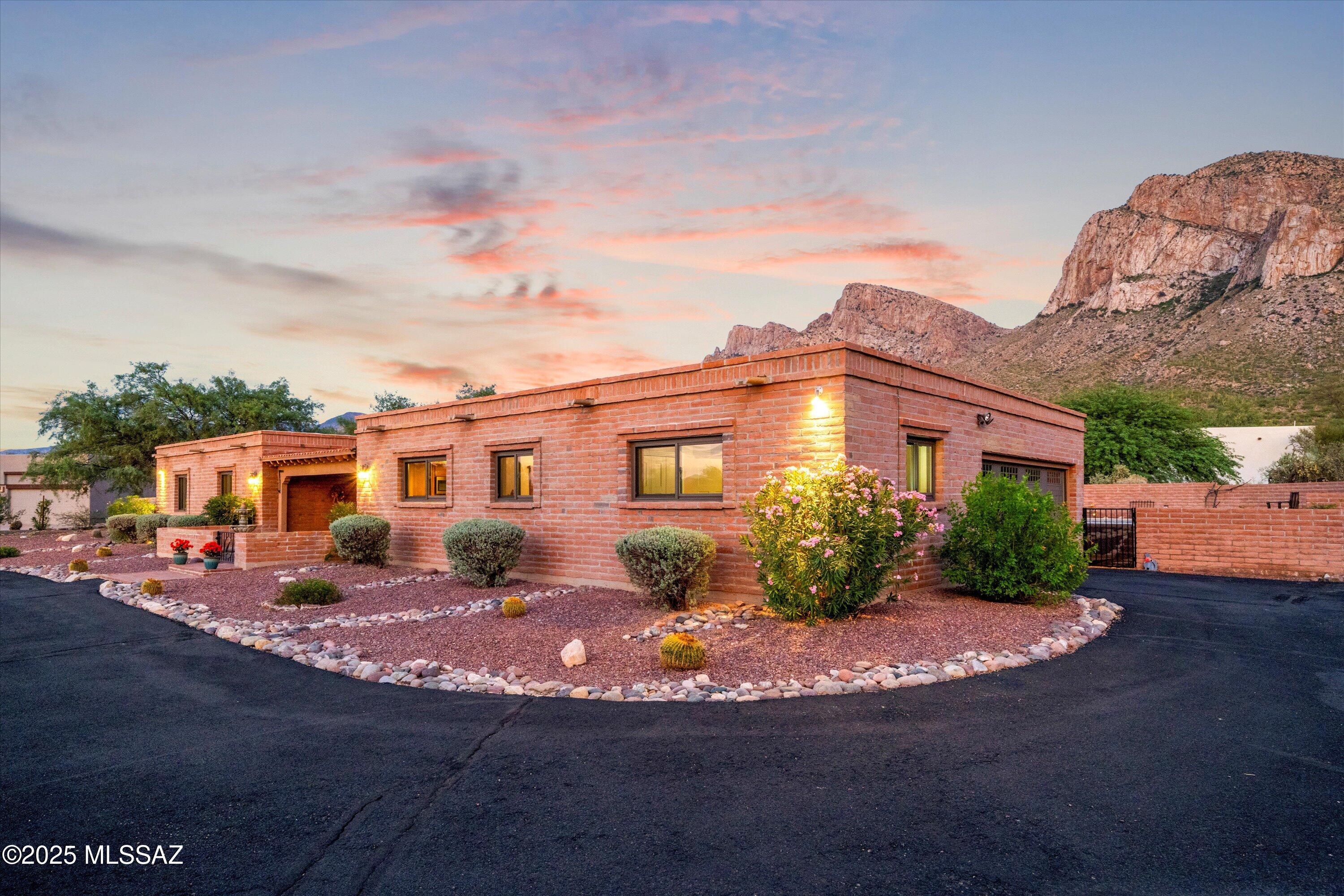 Pusch Ridge Estates (1-65) - Residential