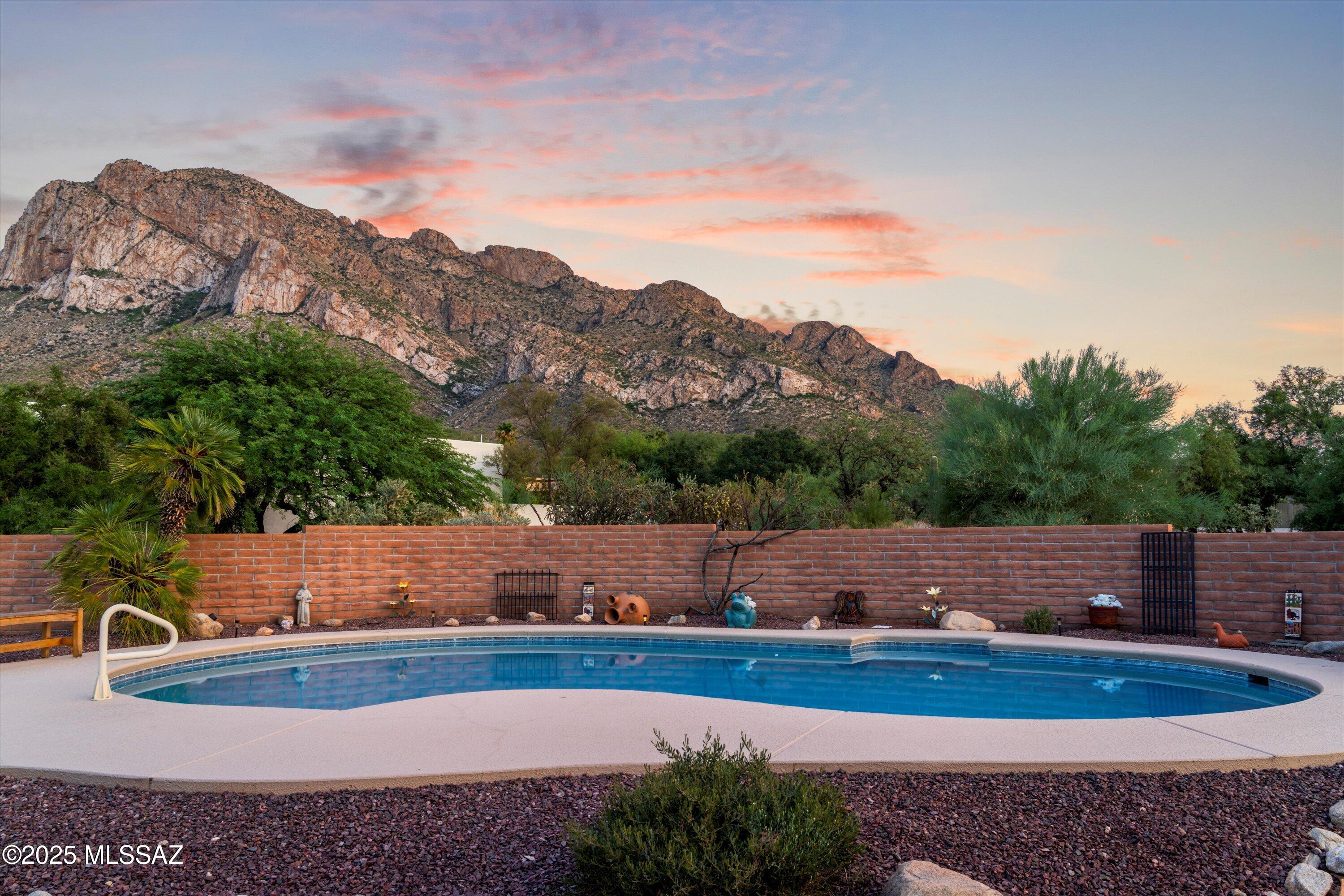 Pusch Ridge Estates (1-65) - Residential