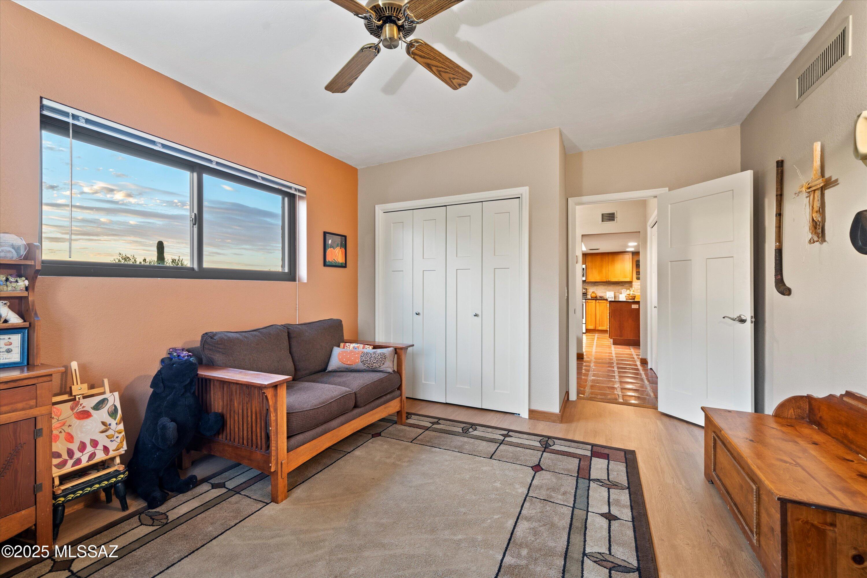 Pusch Ridge Estates (1-65) - Residential