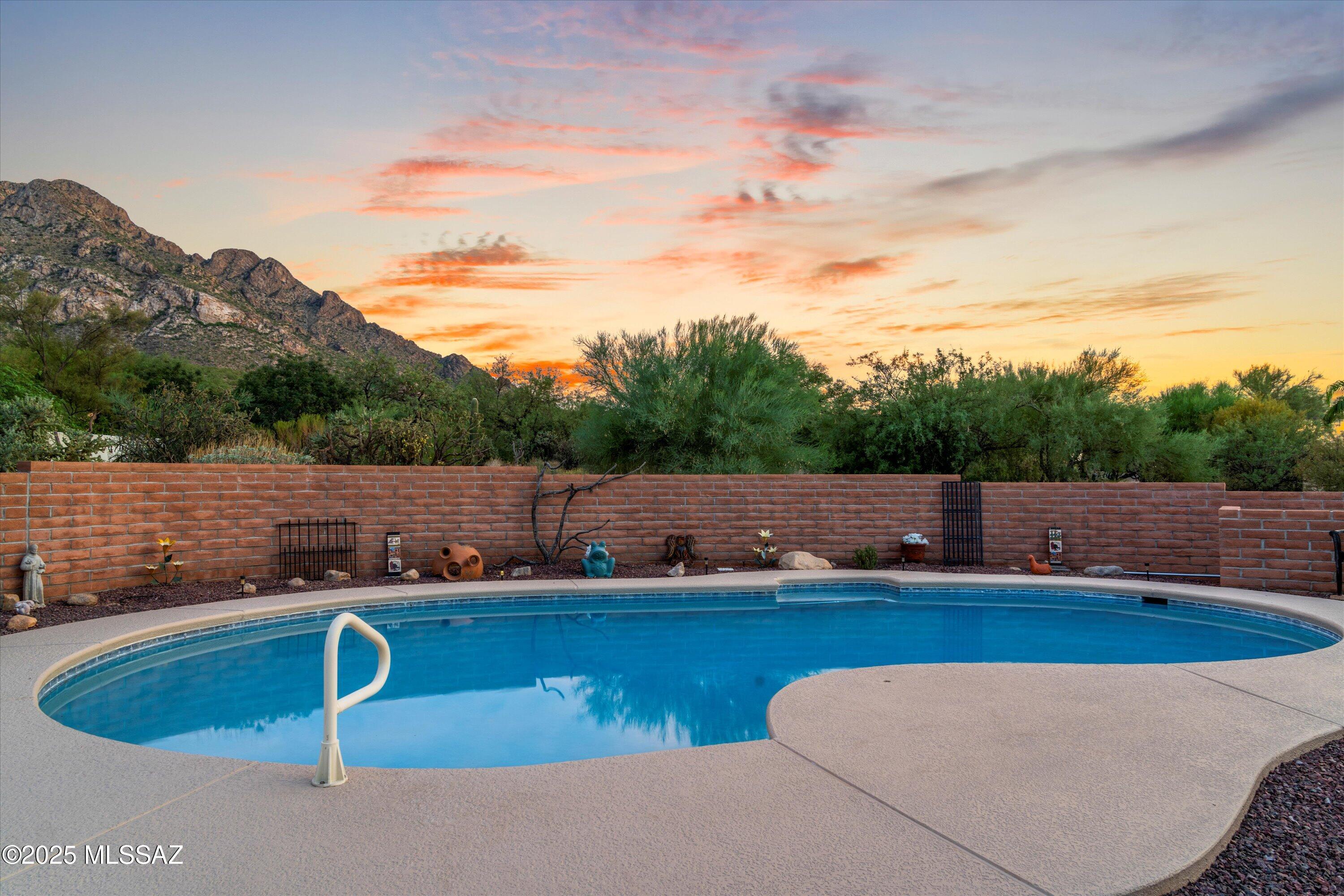 Pusch Ridge Estates (1-65) - Residential