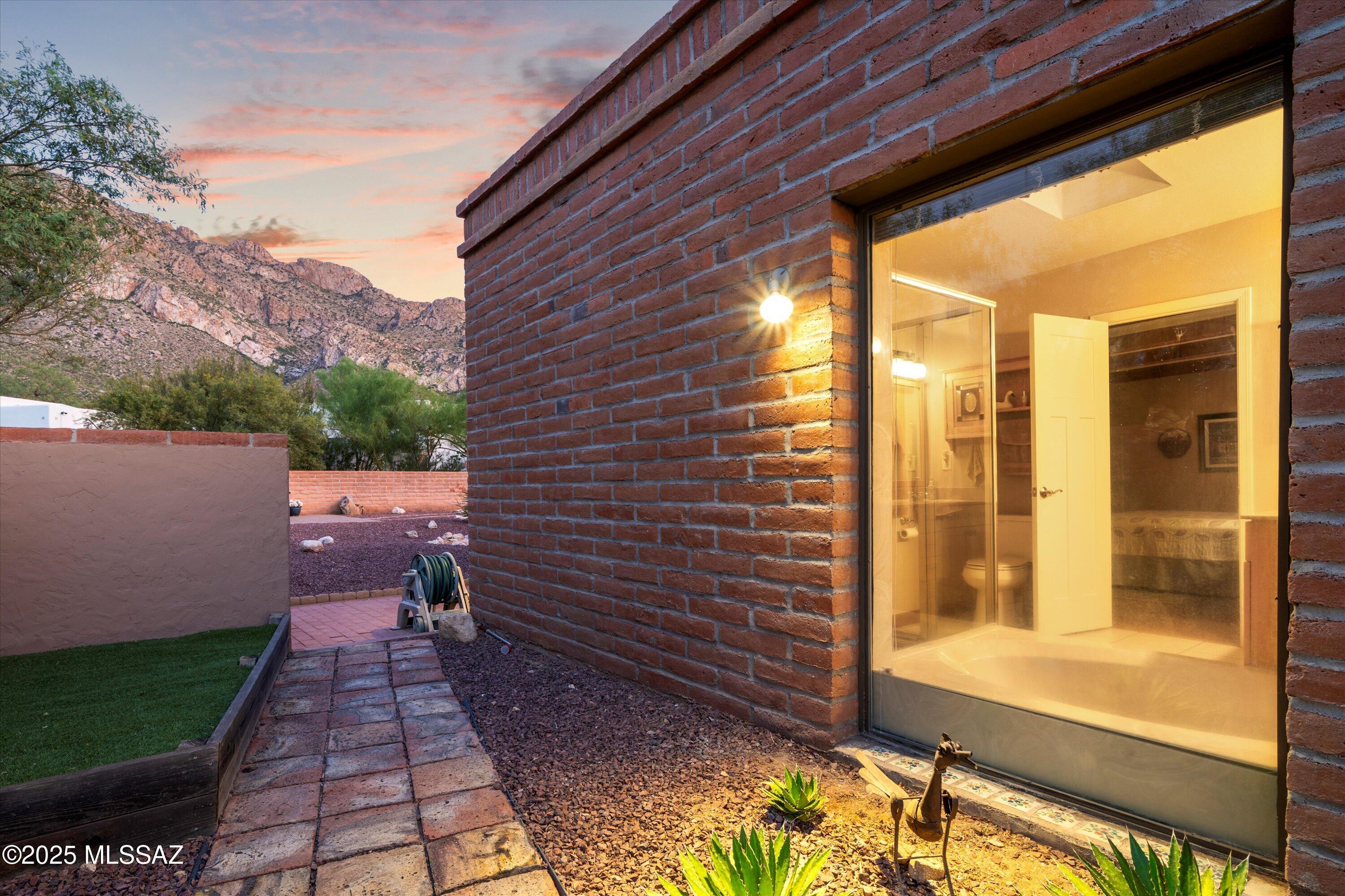 Pusch Ridge Estates (1-65) - Residential