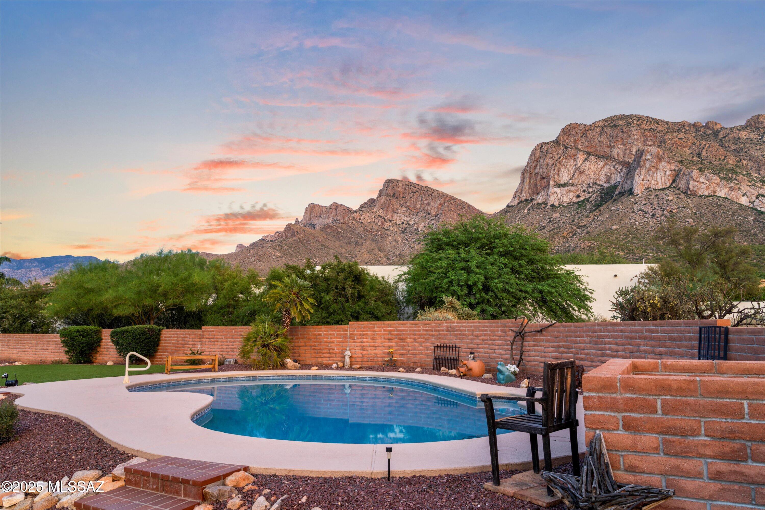 Pusch Ridge Estates (1-65) - Residential