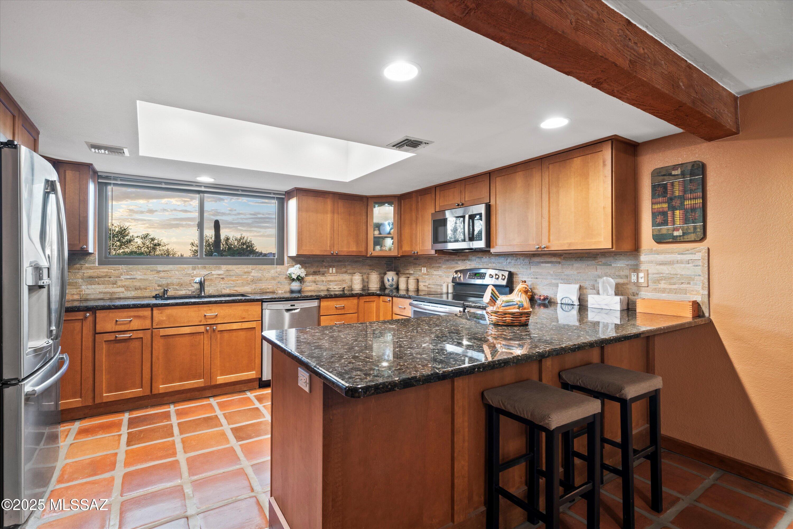 Pusch Ridge Estates (1-65) - Residential