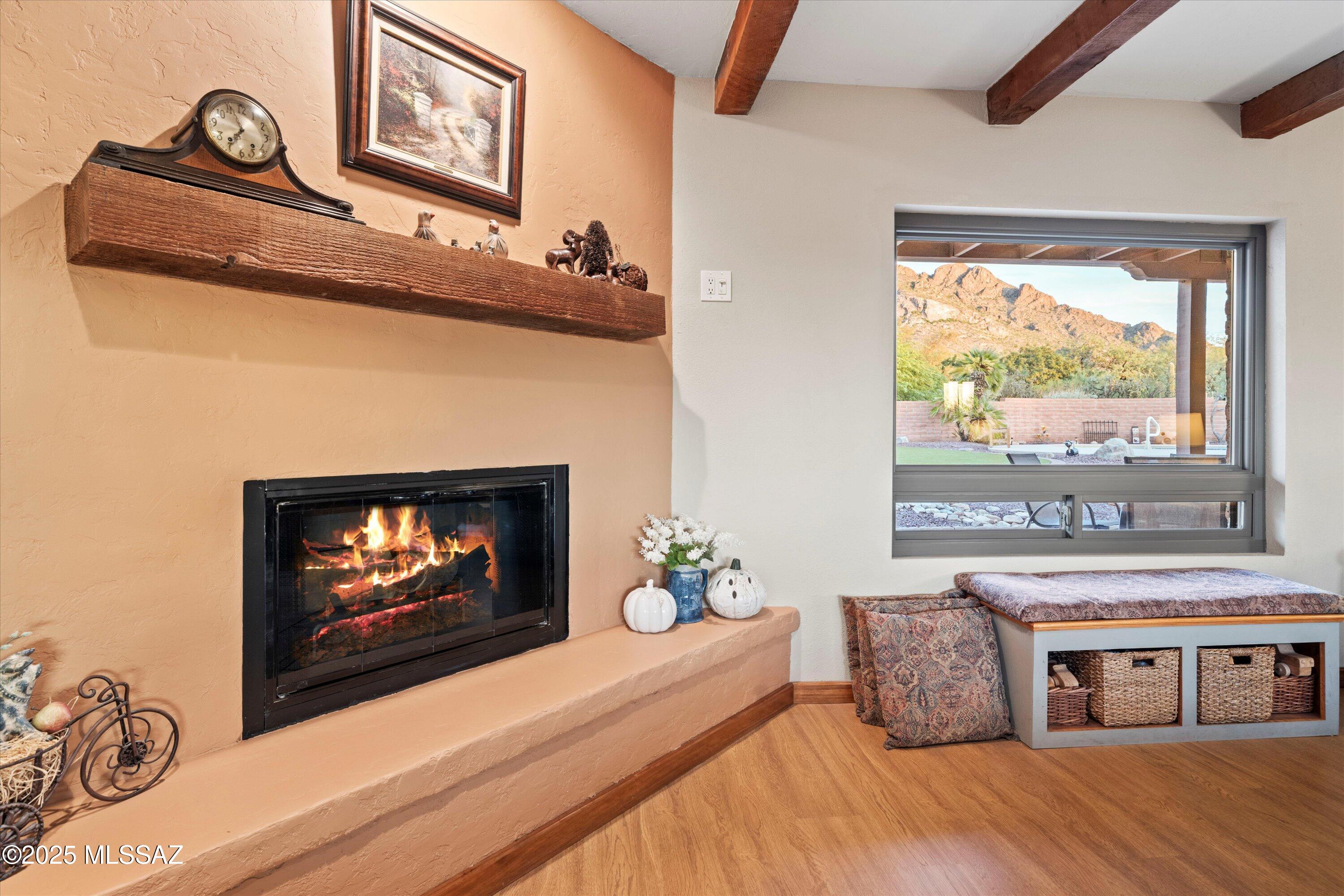 Pusch Ridge Estates (1-65) - Residential