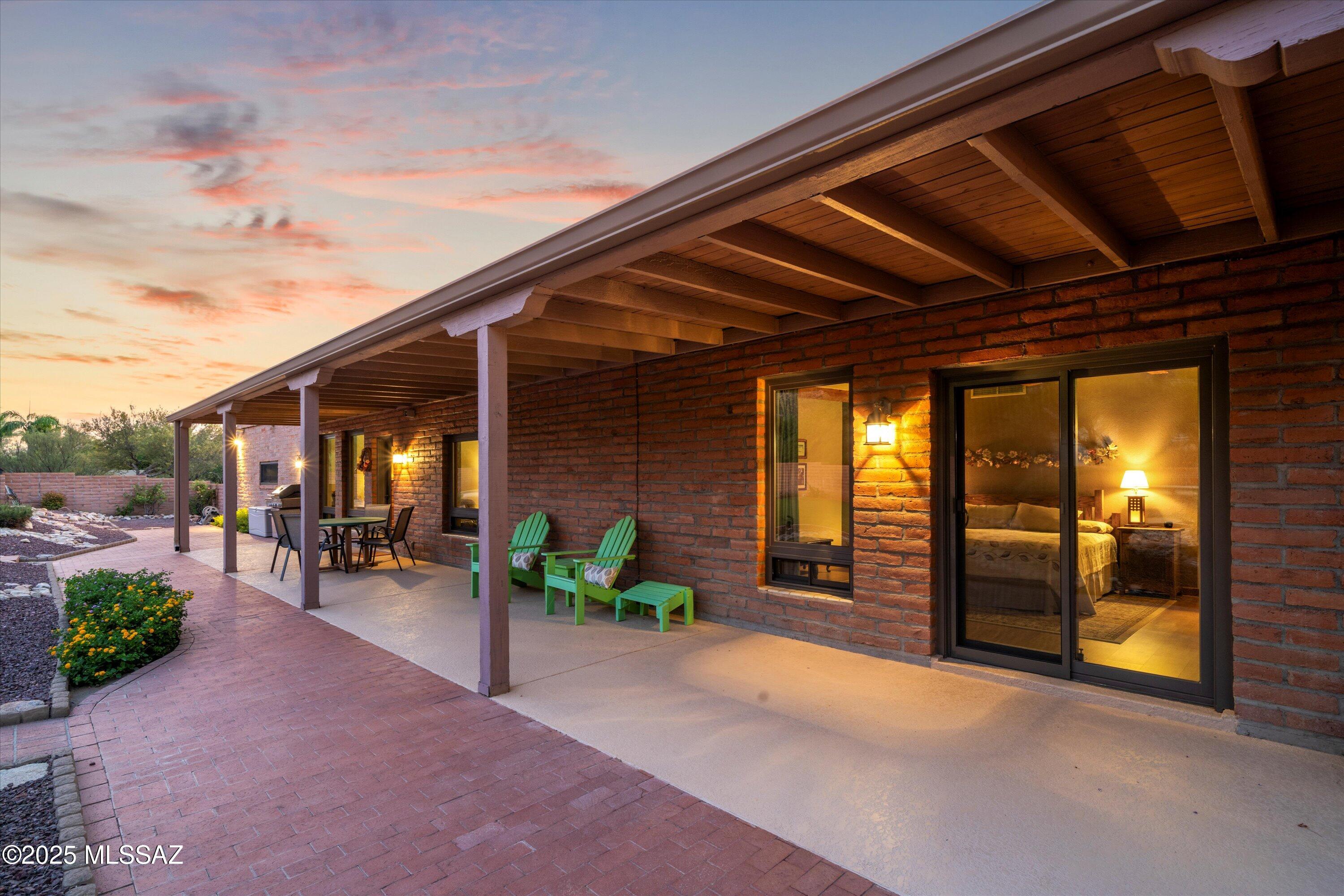 Pusch Ridge Estates (1-65) - Residential