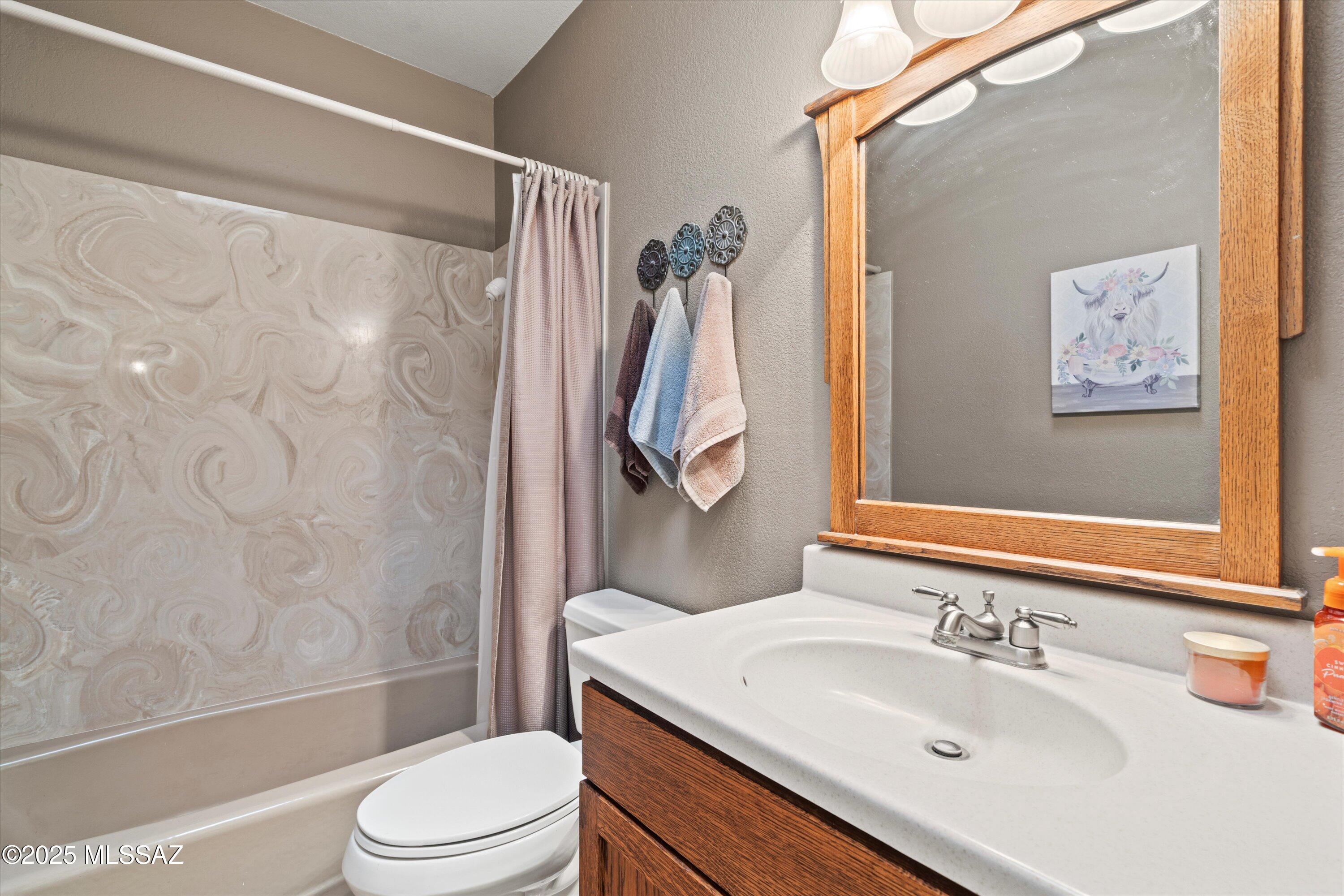 Pusch Ridge Estates (1-65) - Residential