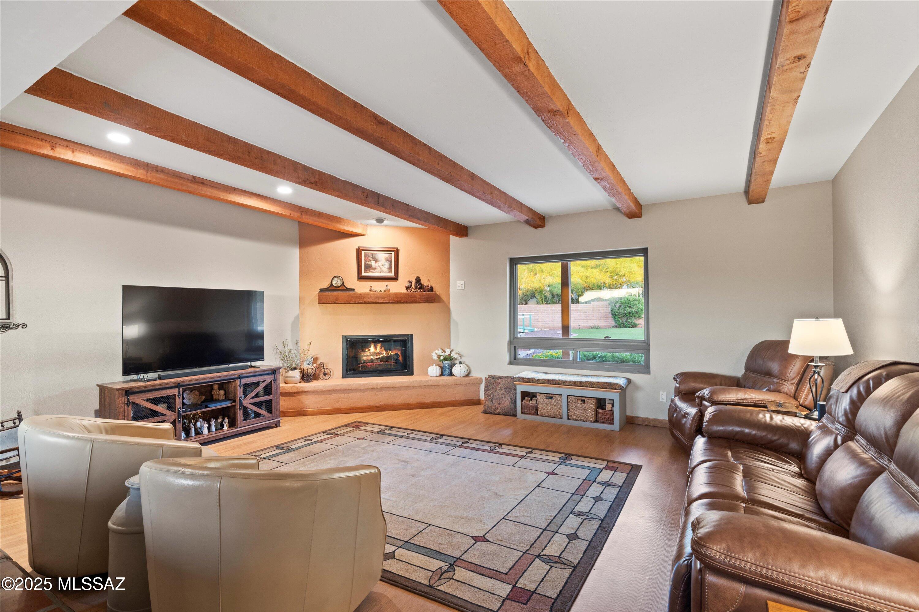 Pusch Ridge Estates (1-65) - Residential