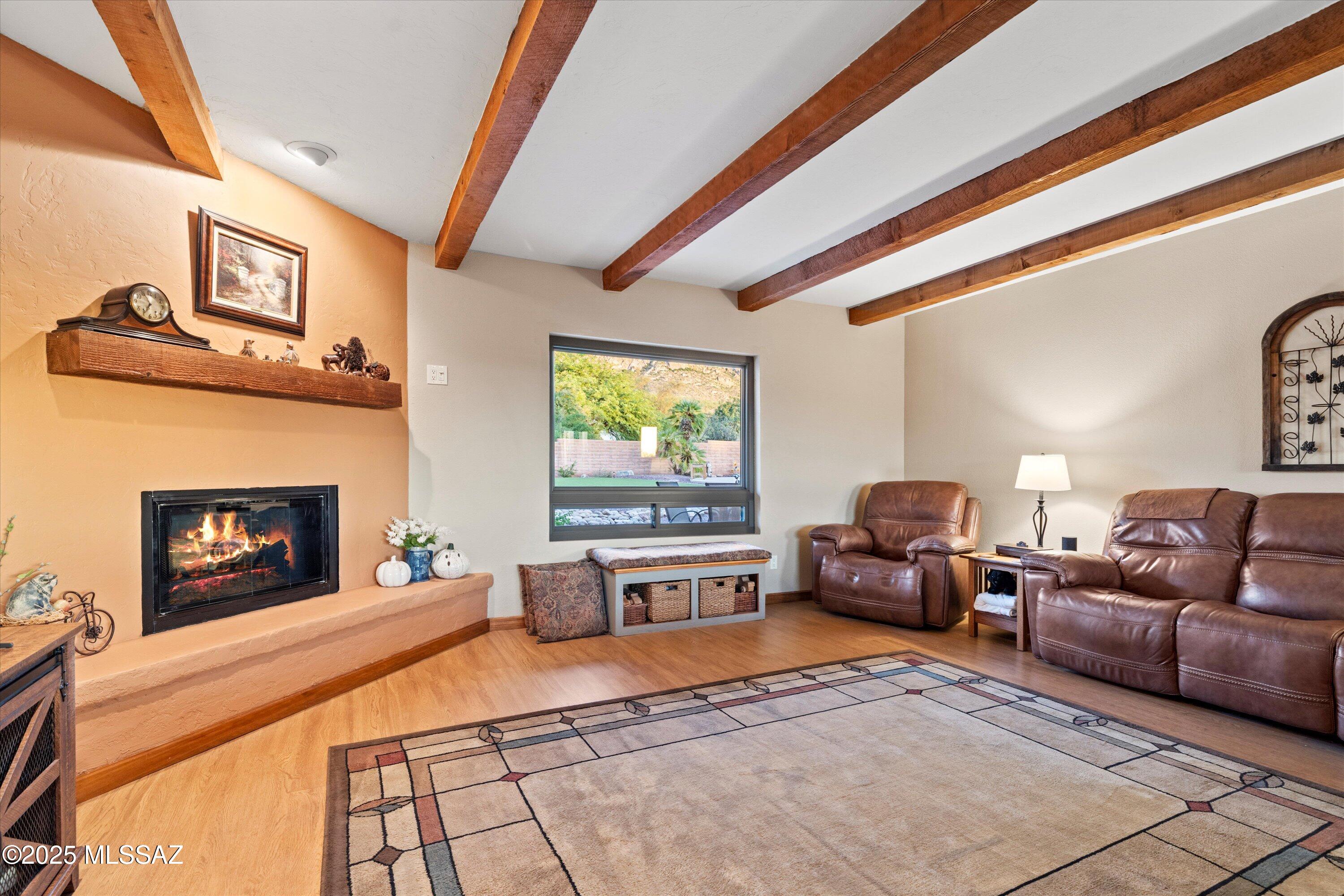 Pusch Ridge Estates (1-65) - Residential