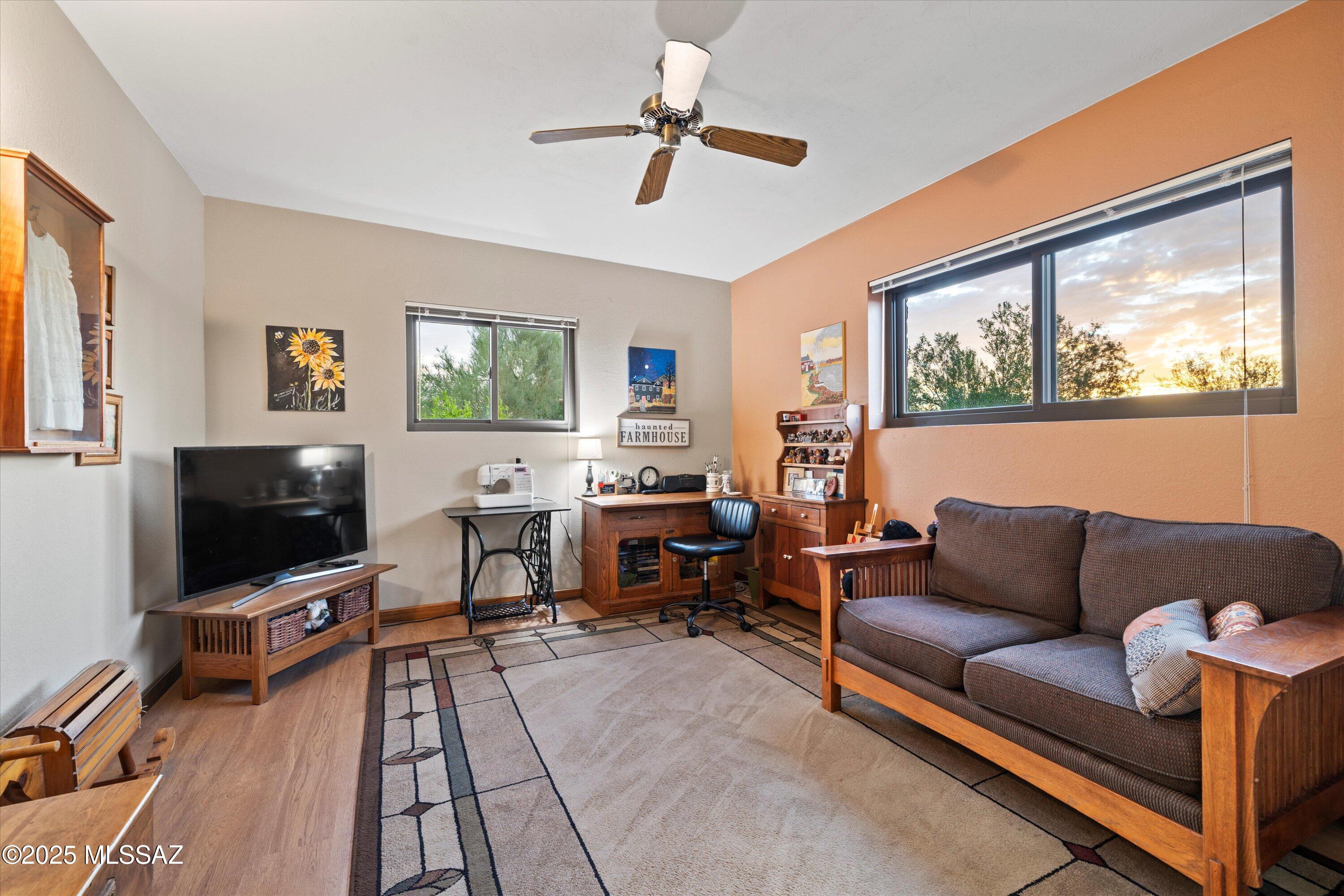 Pusch Ridge Estates (1-65) - Residential