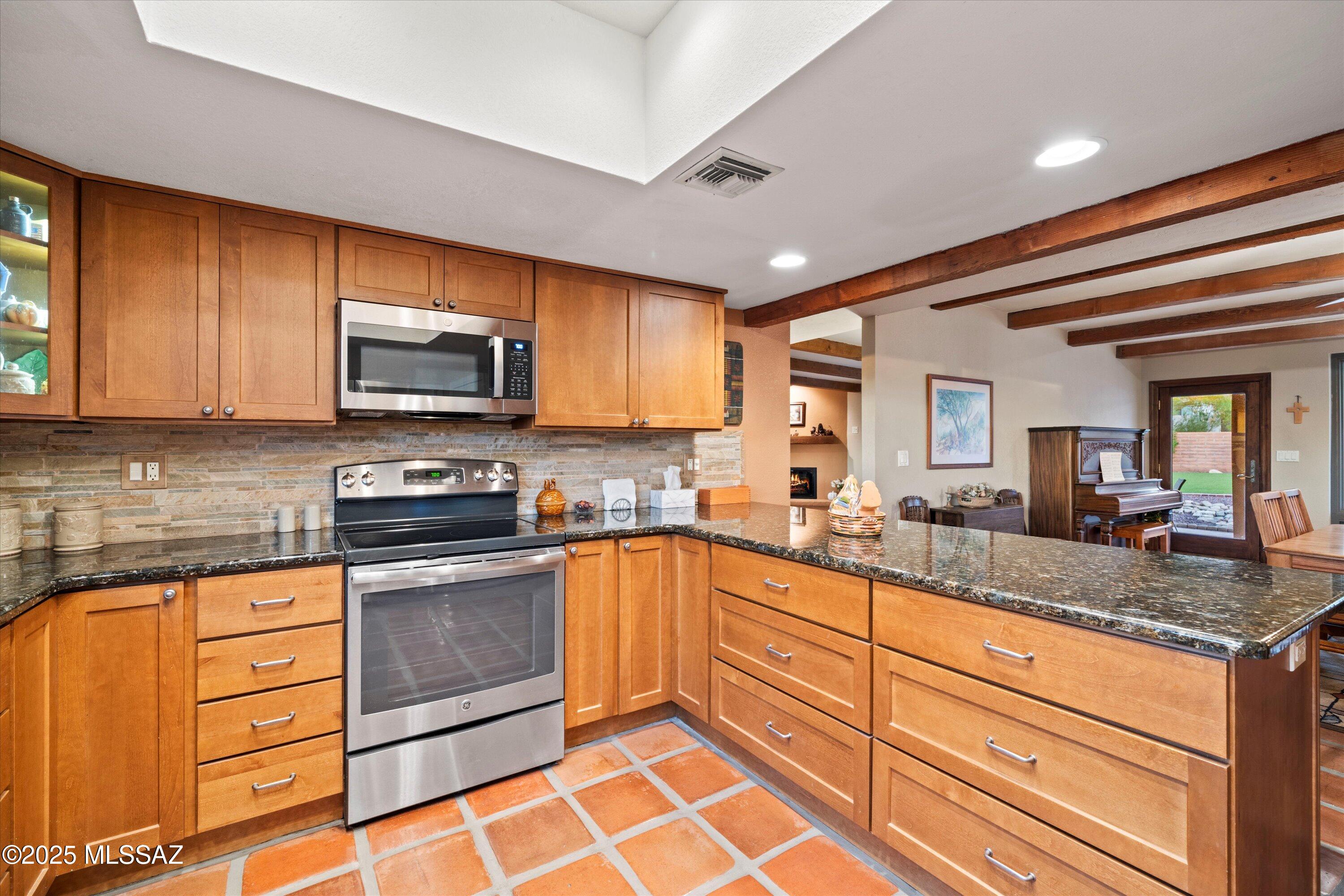 Pusch Ridge Estates (1-65) - Residential