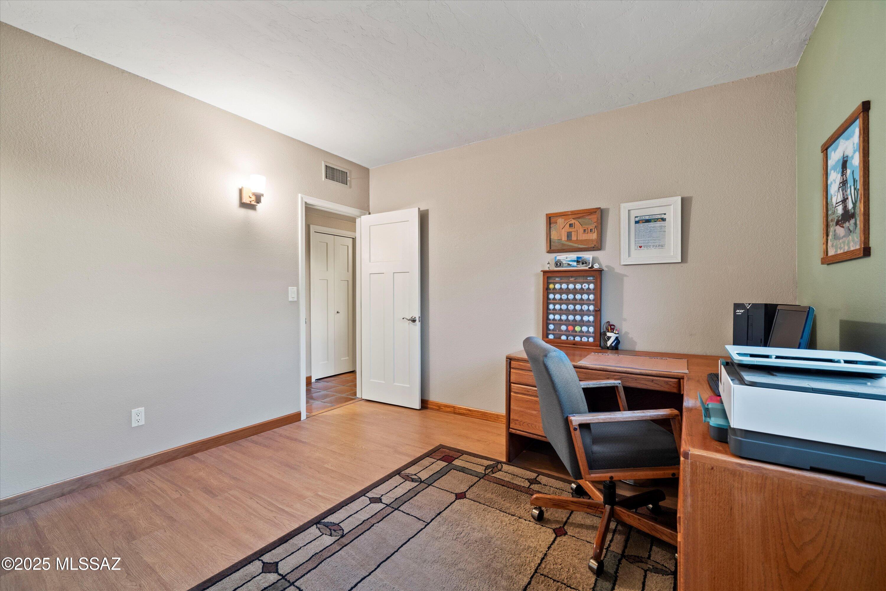 Pusch Ridge Estates (1-65) - Residential