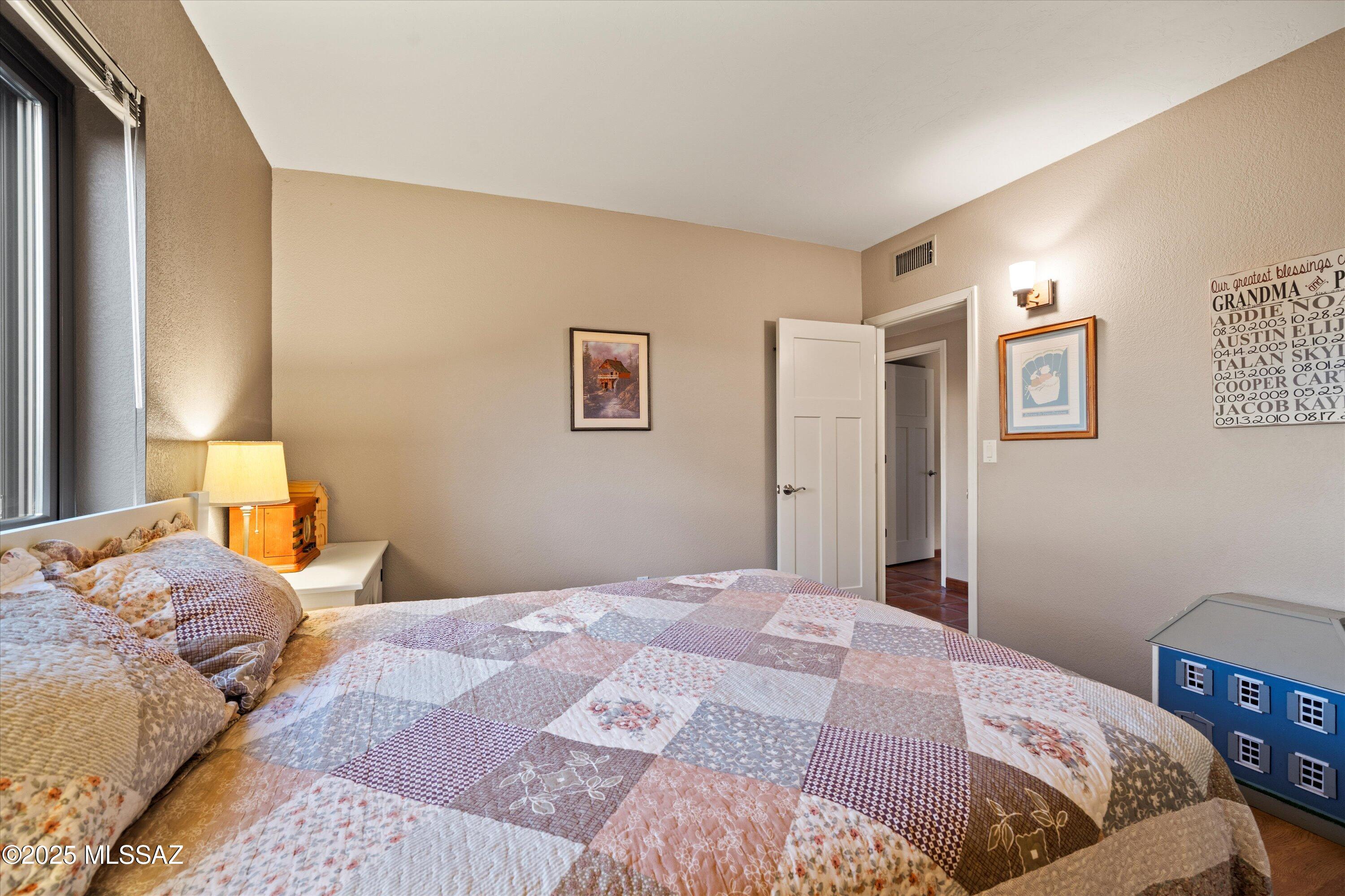 Pusch Ridge Estates (1-65) - Residential