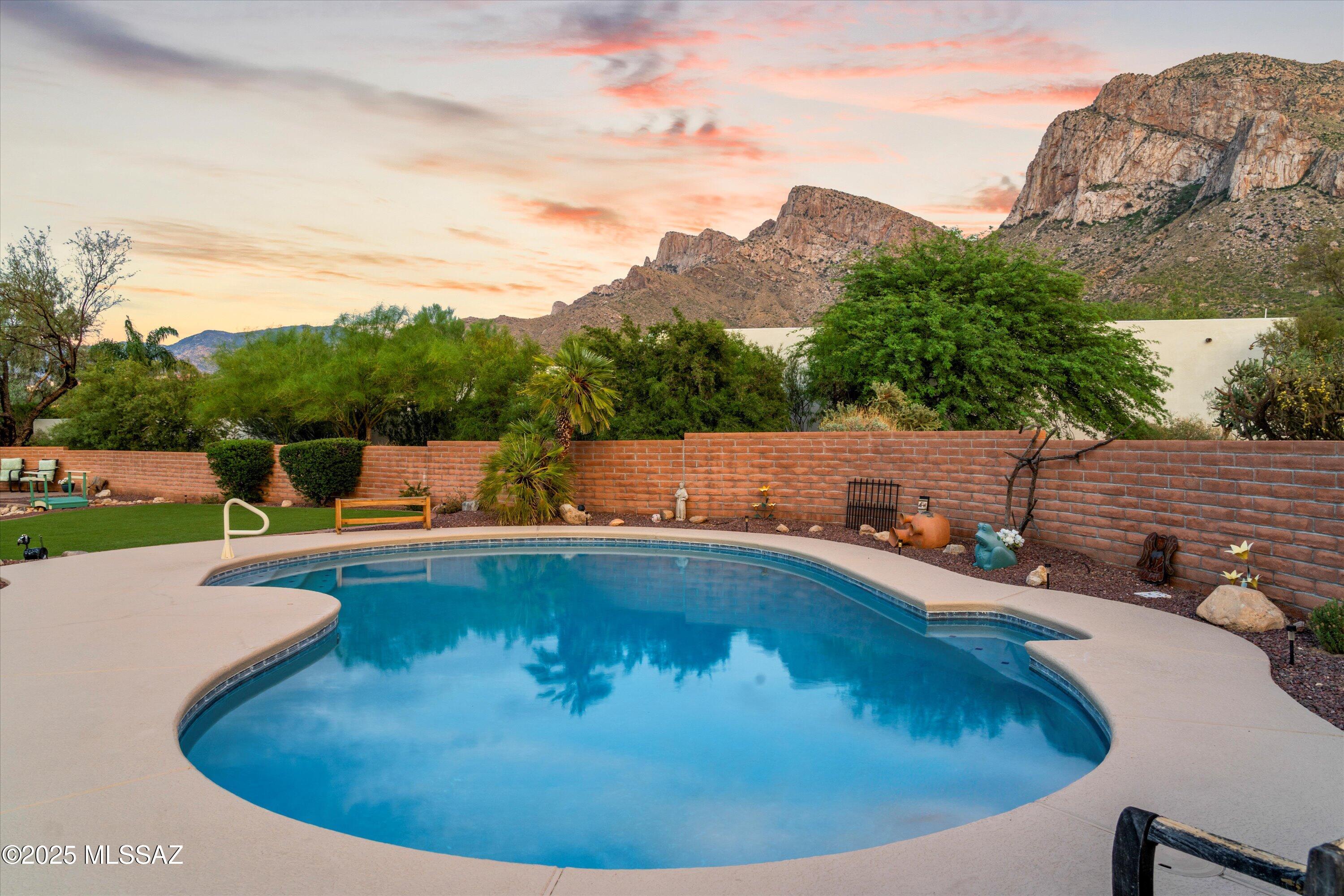 Pusch Ridge Estates (1-65) - Residential