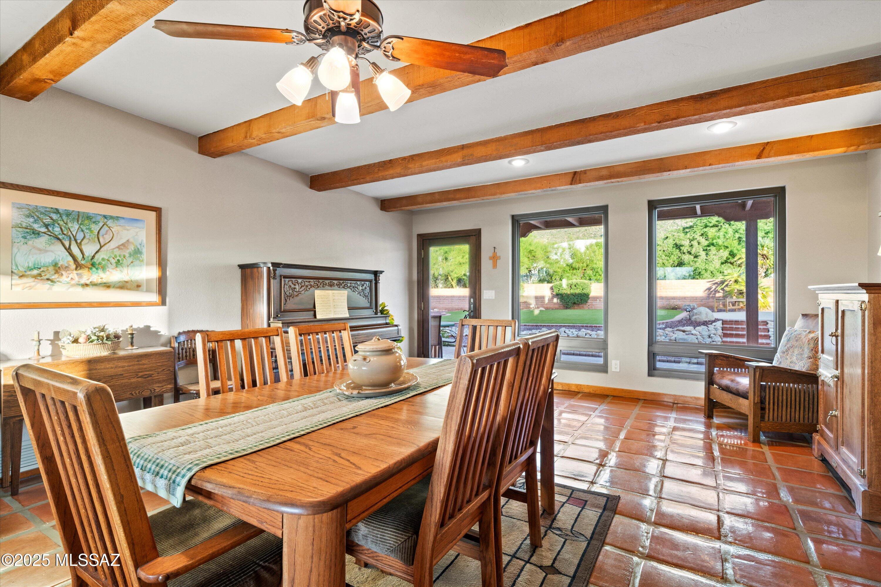 Pusch Ridge Estates (1-65) - Residential