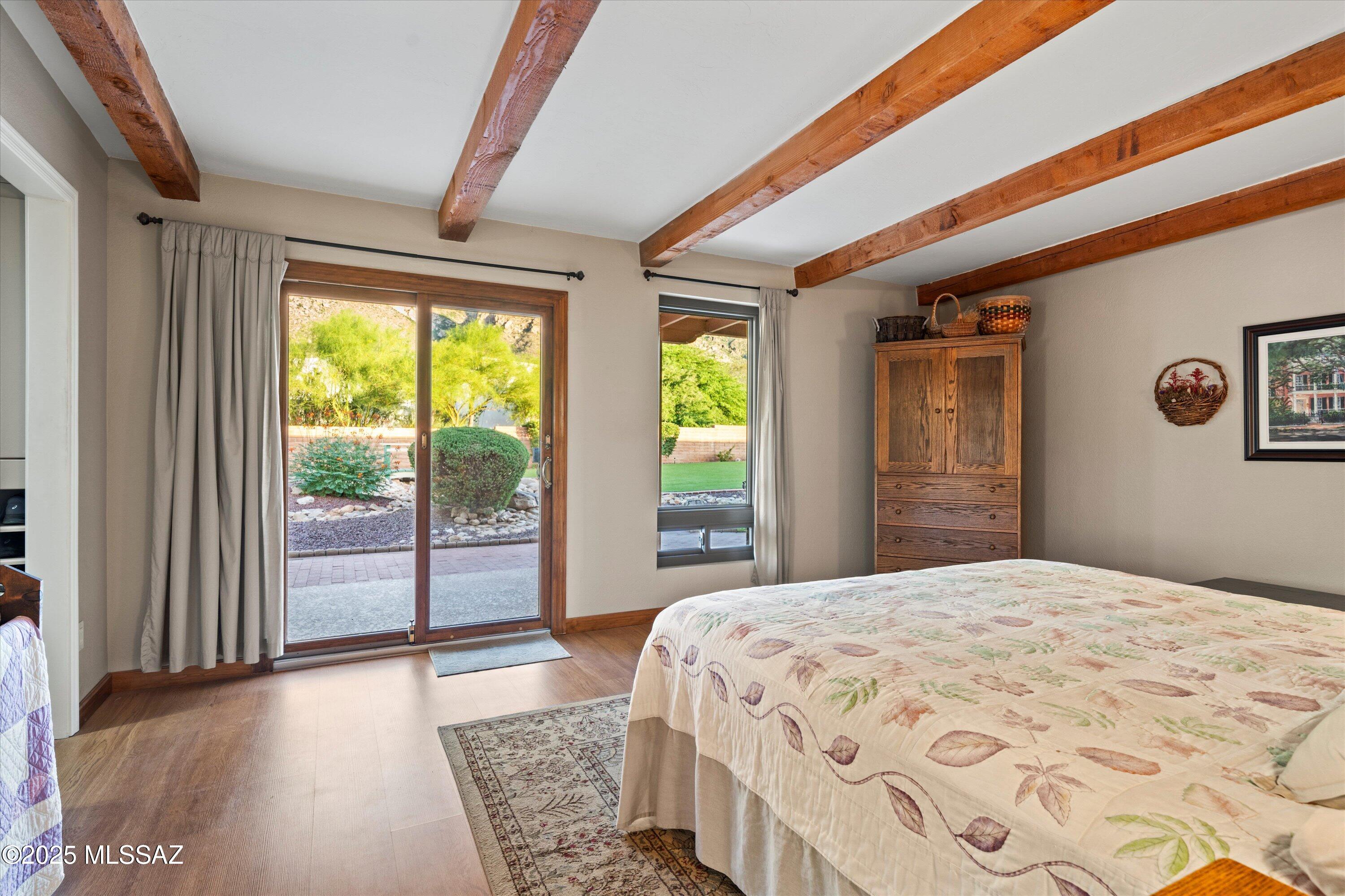 Pusch Ridge Estates (1-65) - Residential