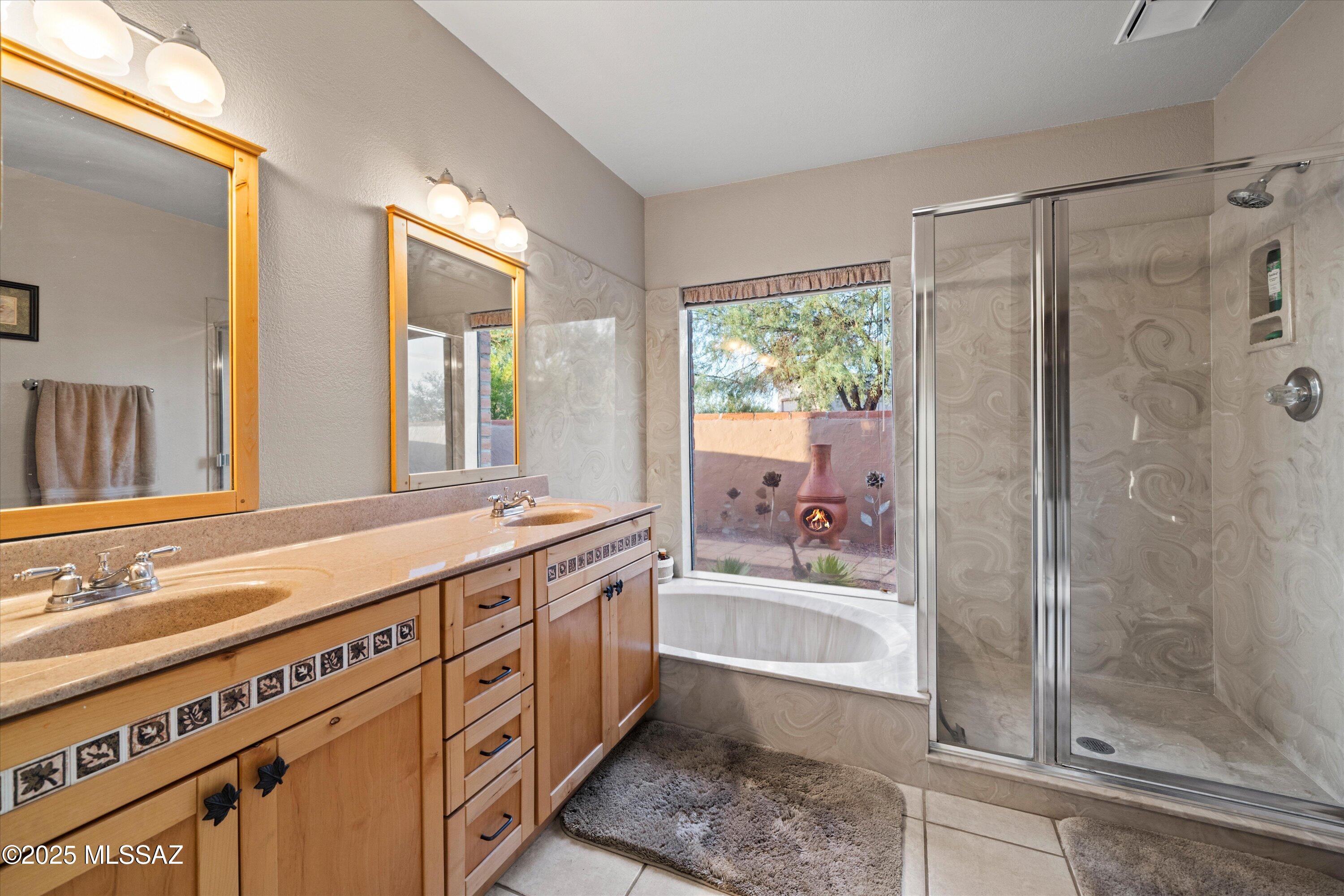 Pusch Ridge Estates (1-65) - Residential