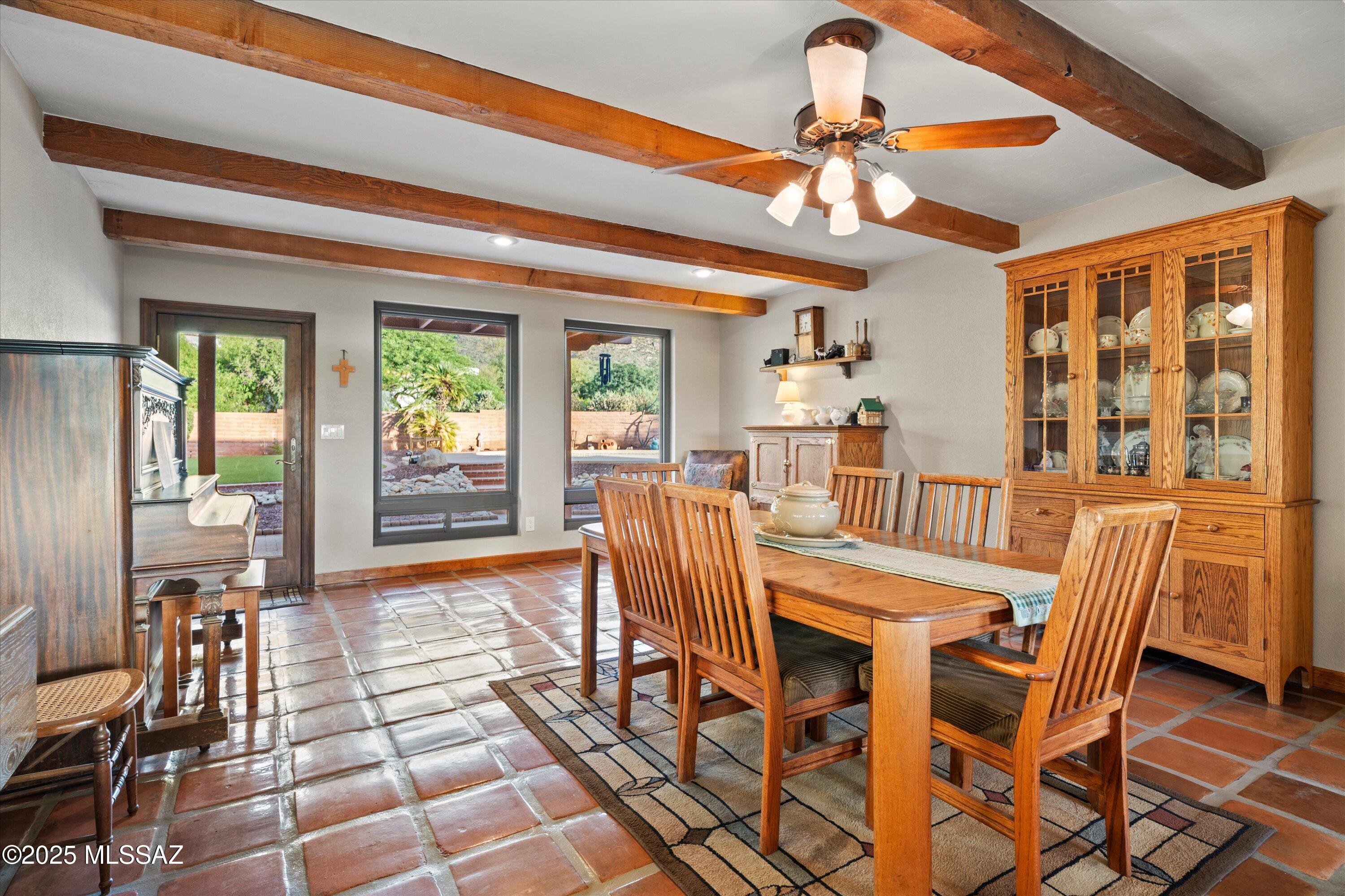 Pusch Ridge Estates (1-65) - Residential