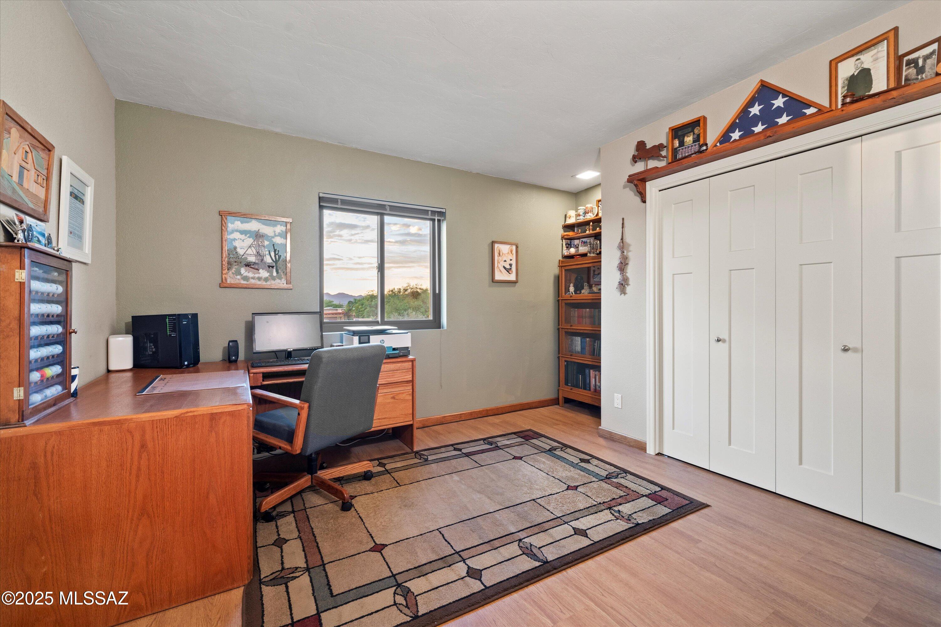 Pusch Ridge Estates (1-65) - Residential