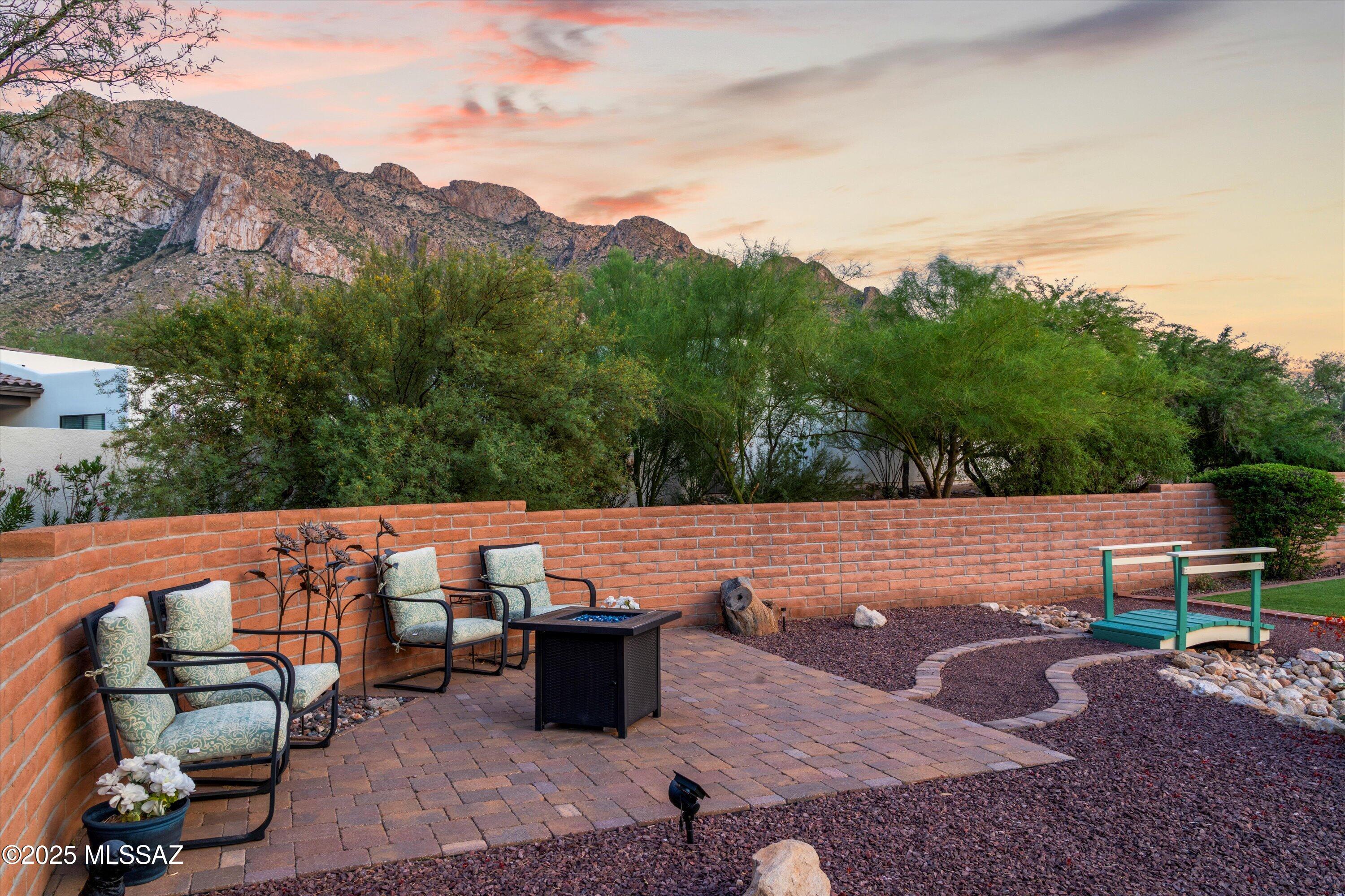 Pusch Ridge Estates (1-65) - Residential