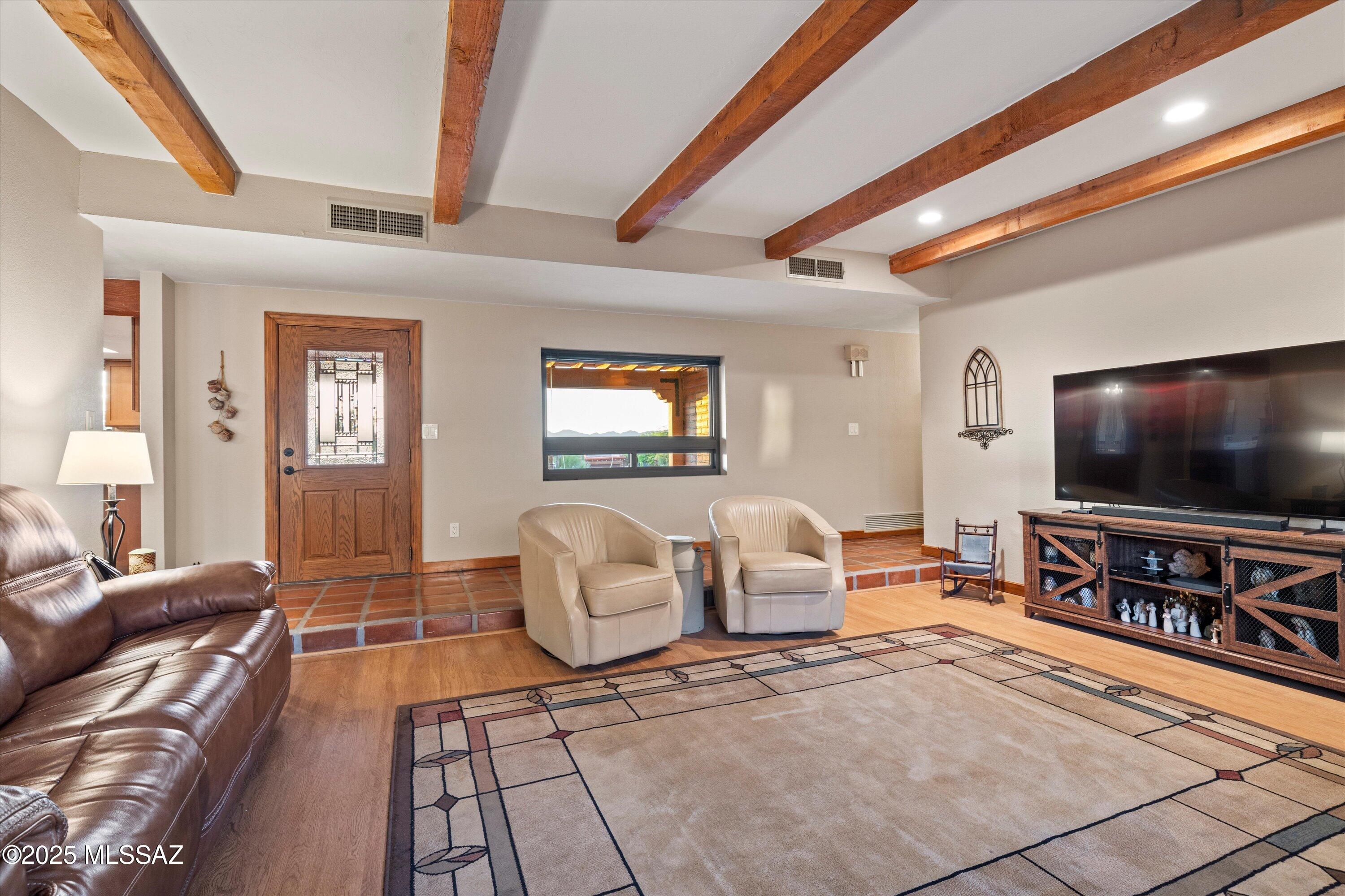 Pusch Ridge Estates (1-65) - Residential