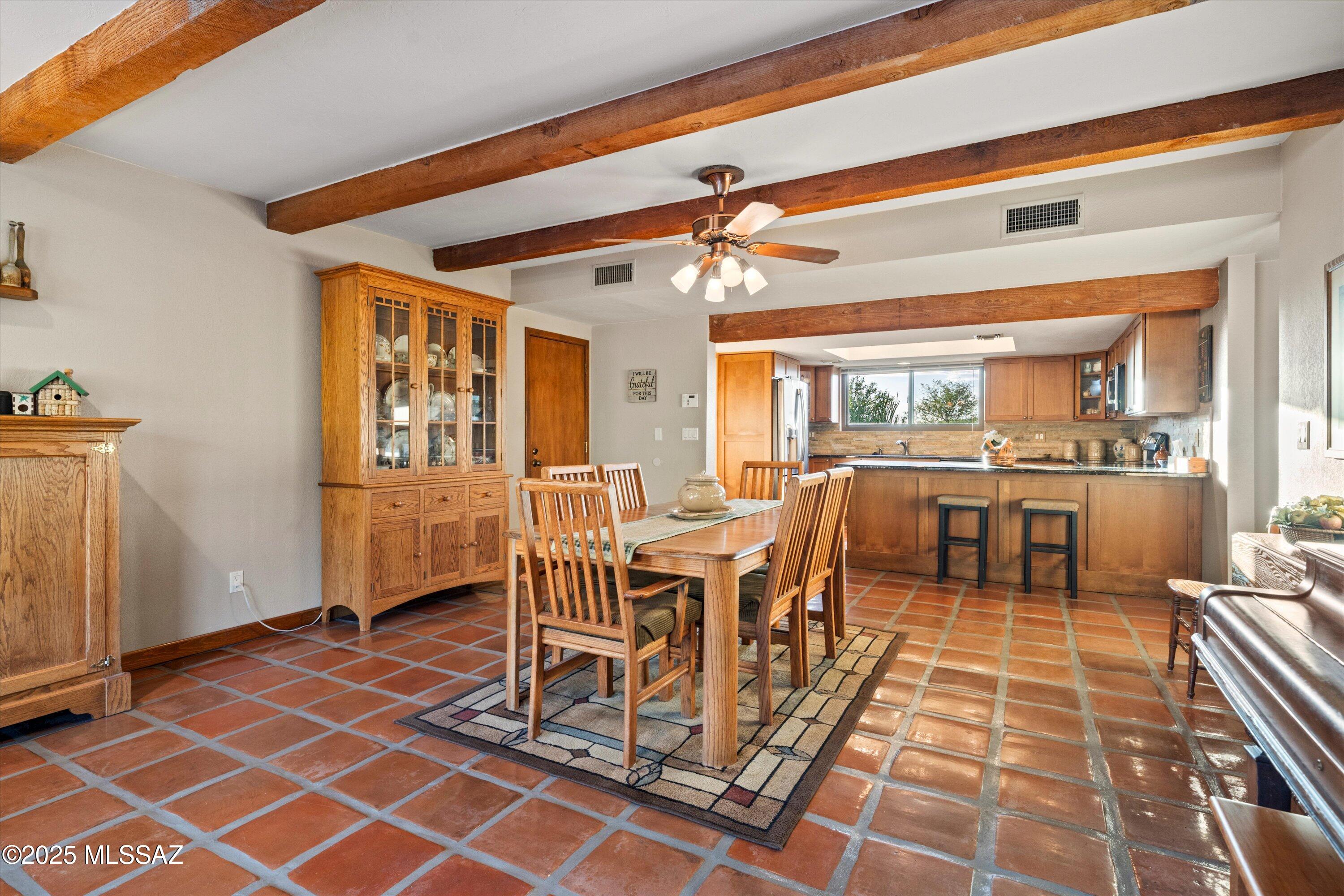 Pusch Ridge Estates (1-65) - Residential