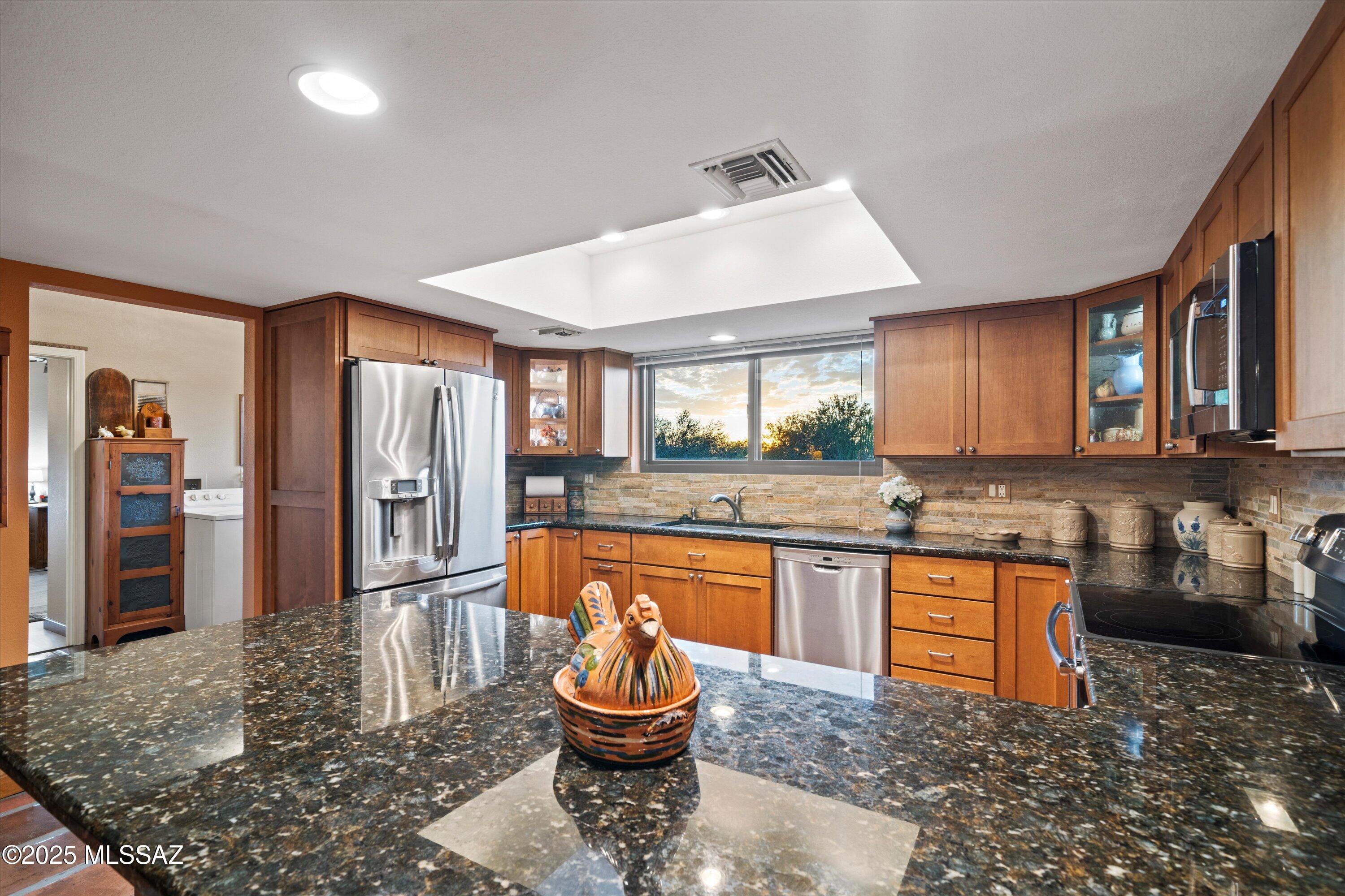 Pusch Ridge Estates (1-65) - Residential