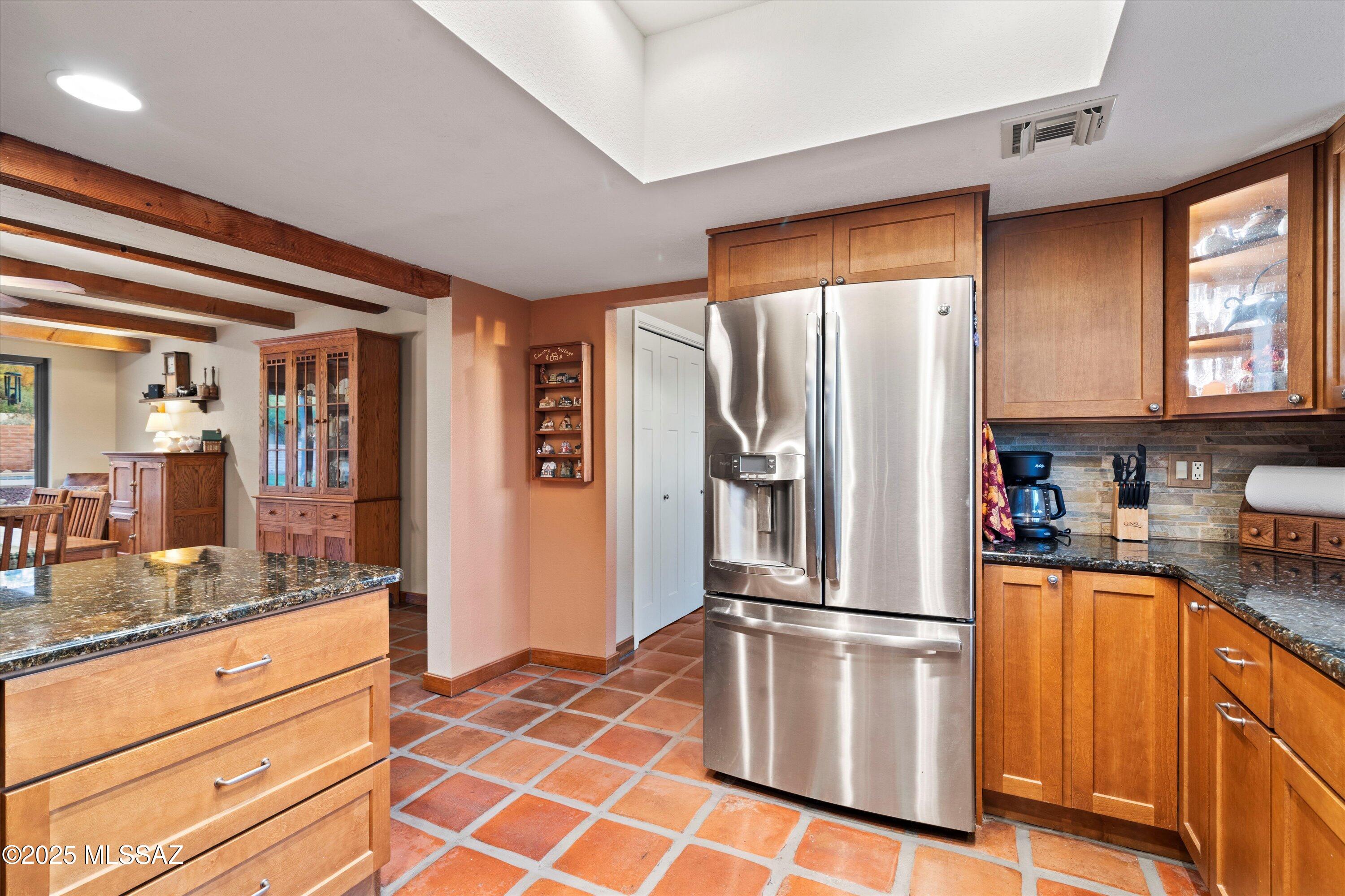 Pusch Ridge Estates (1-65) - Residential