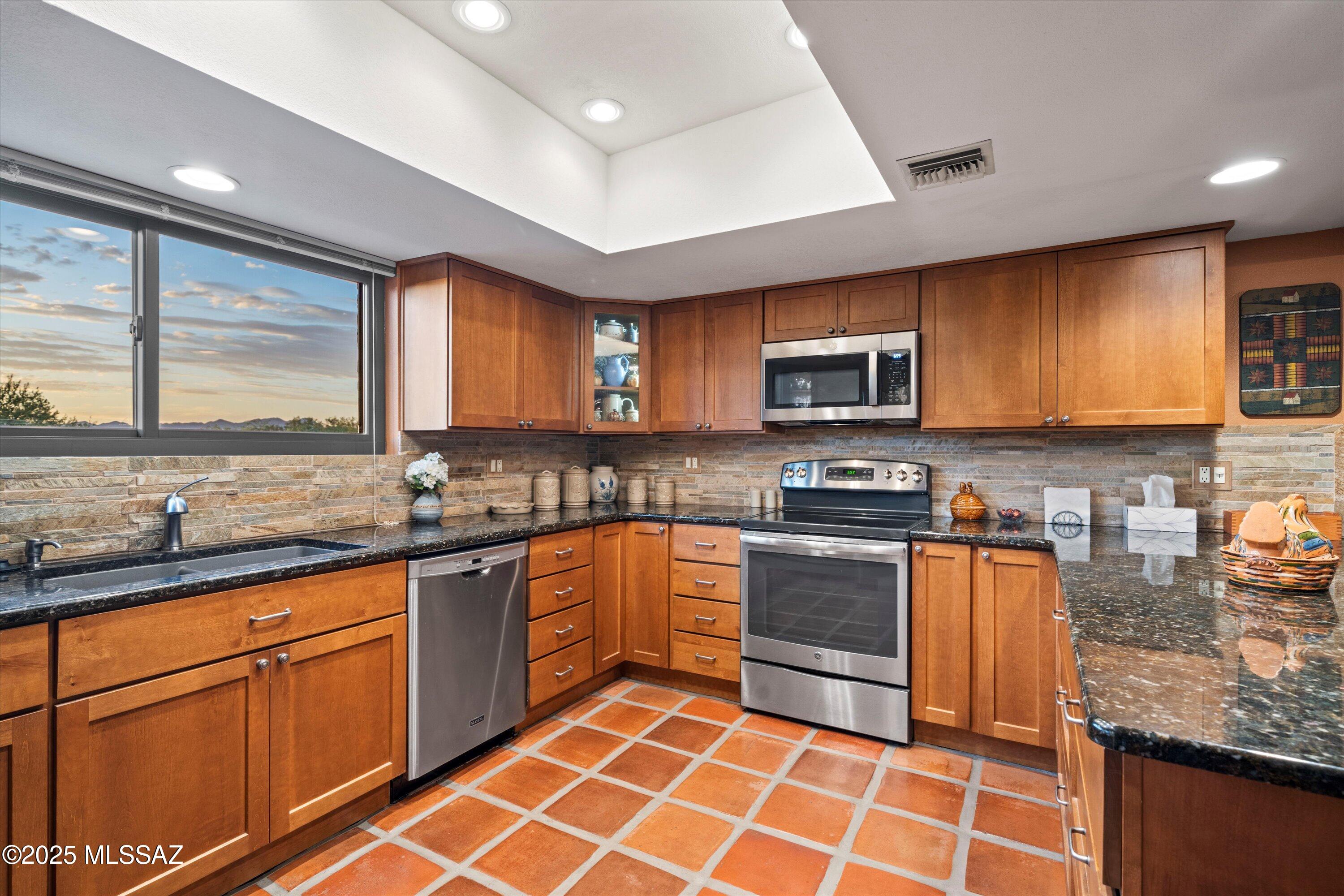 Pusch Ridge Estates (1-65) - Residential