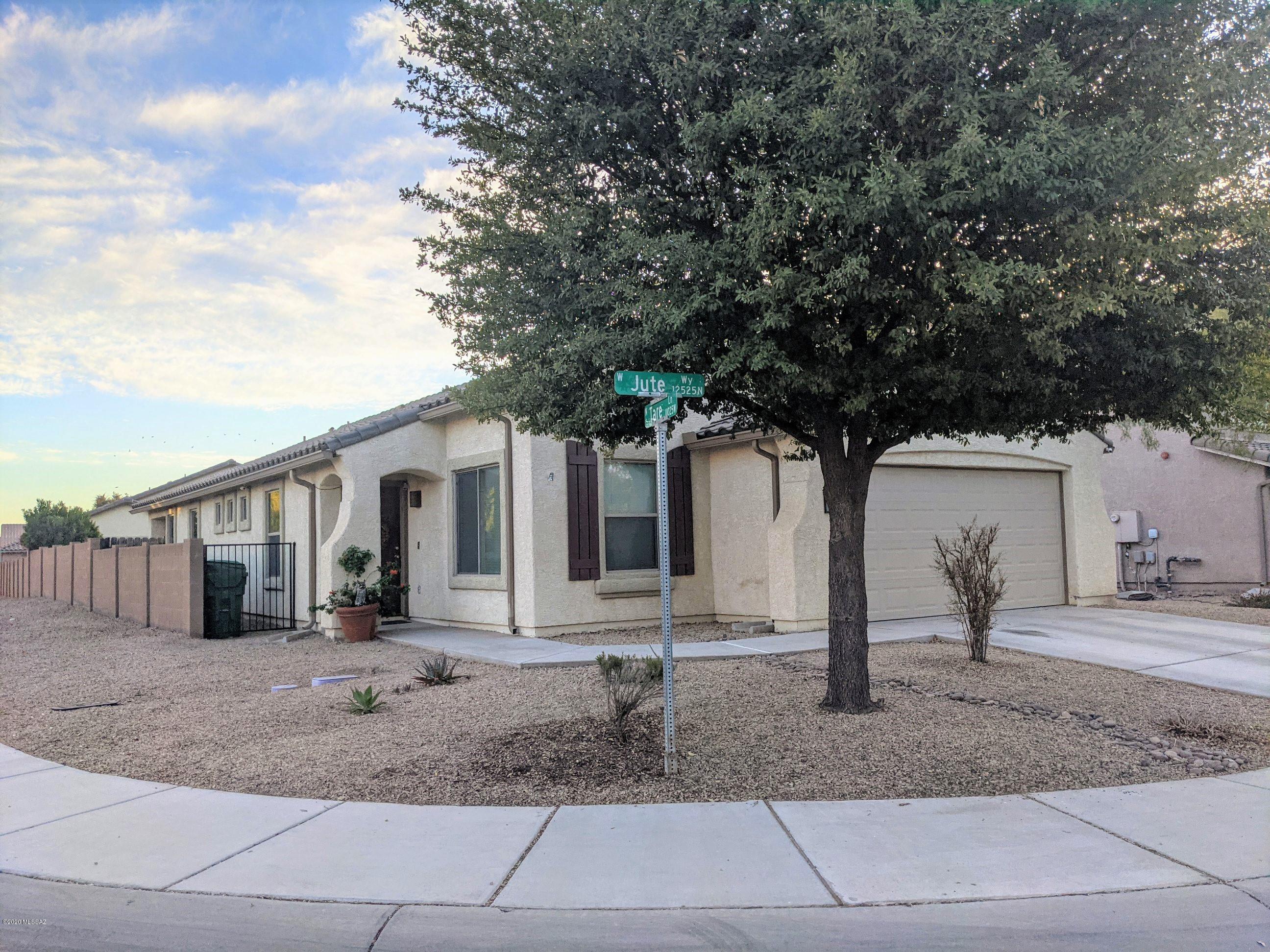 Gladden Farms BLK 12 - Residential