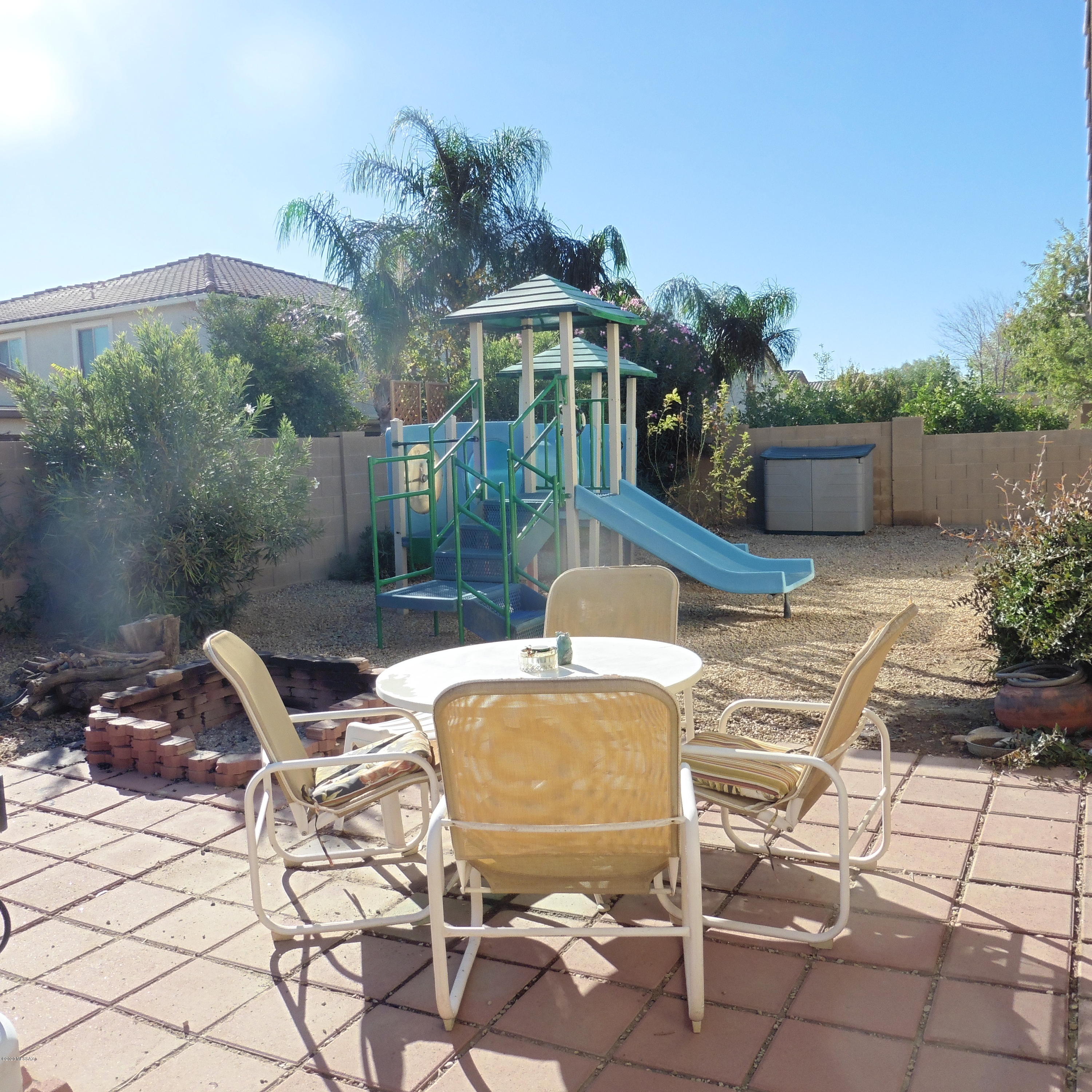 Gladden Farms BLK 12 - Residential